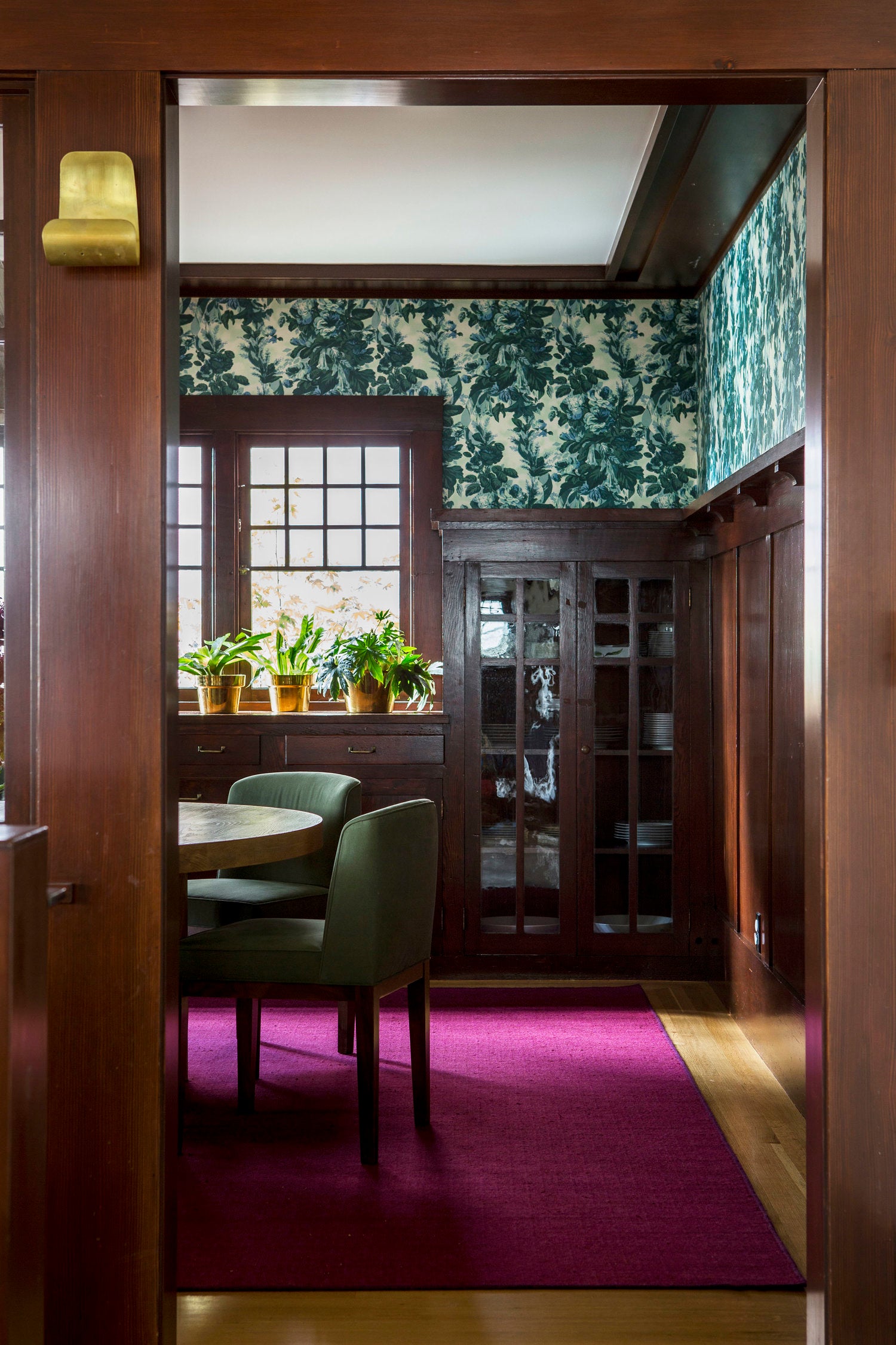 Berkeley by Reath Design 1stDibs