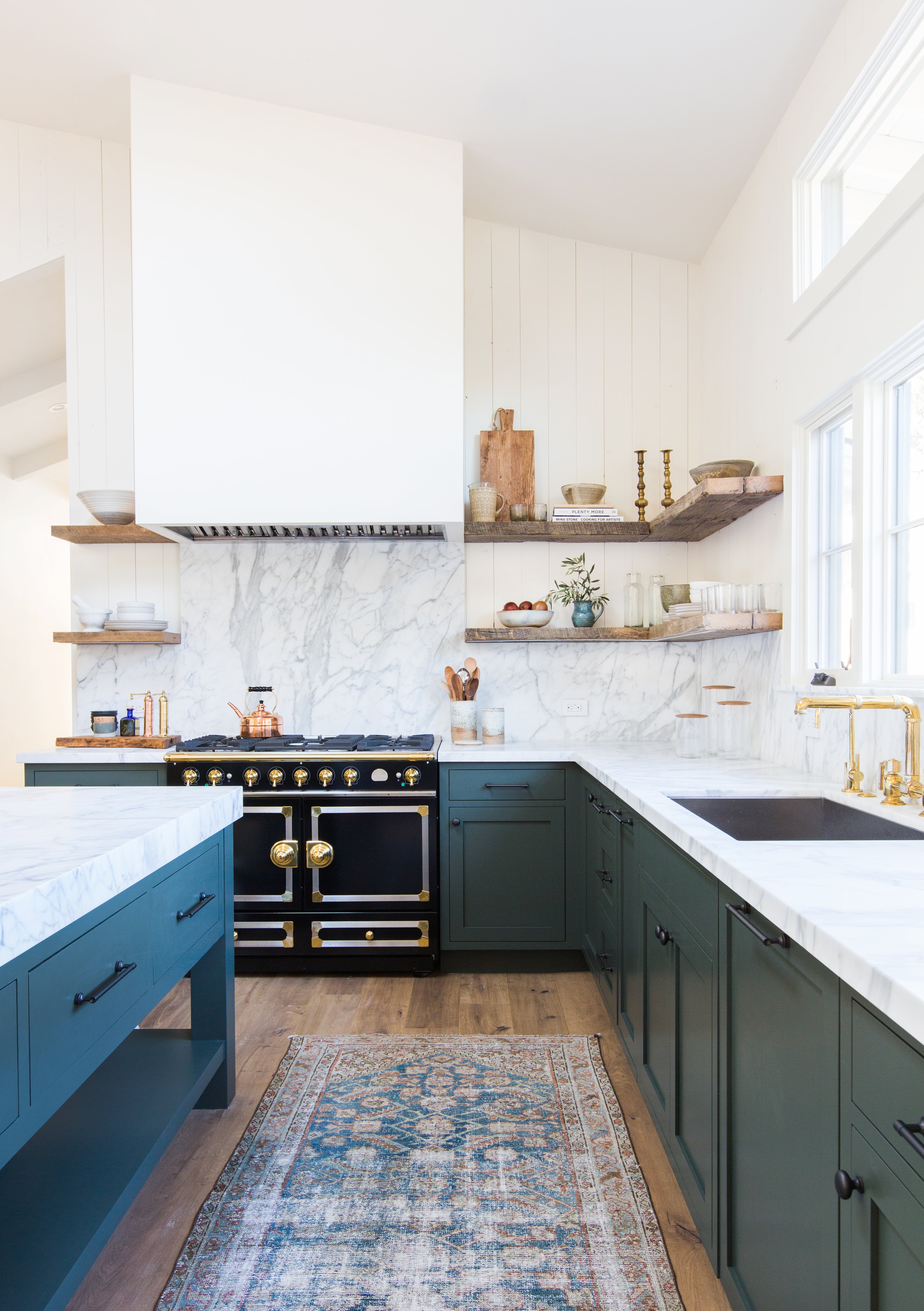 Kitchen by Amber Interiors on 1stdibs