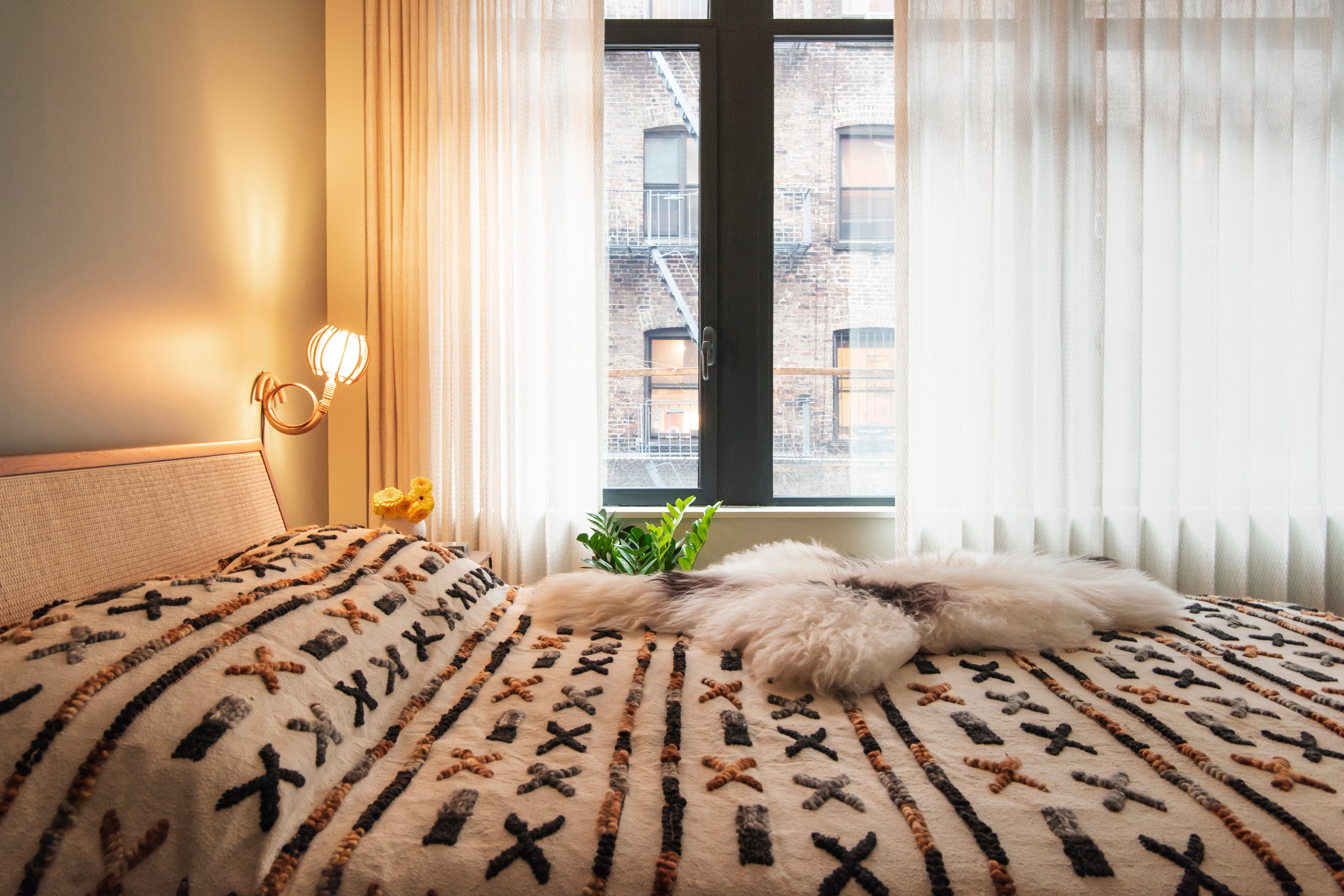 Lower East Side Apartment by Elizabeth Roberts Architects 1stDibs