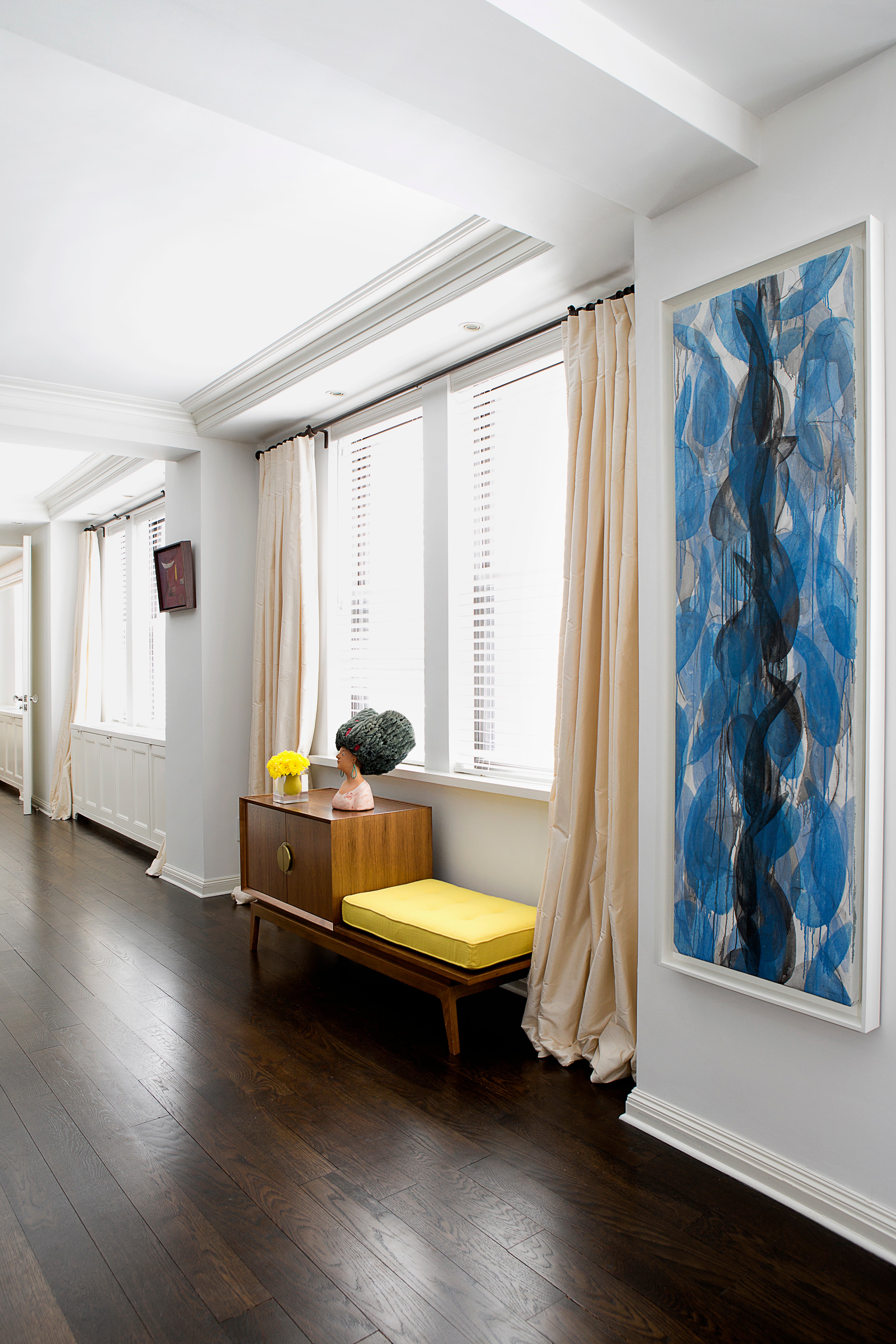 Lenox Hill Apartment by Fawn Galli Interiors 1stDibs