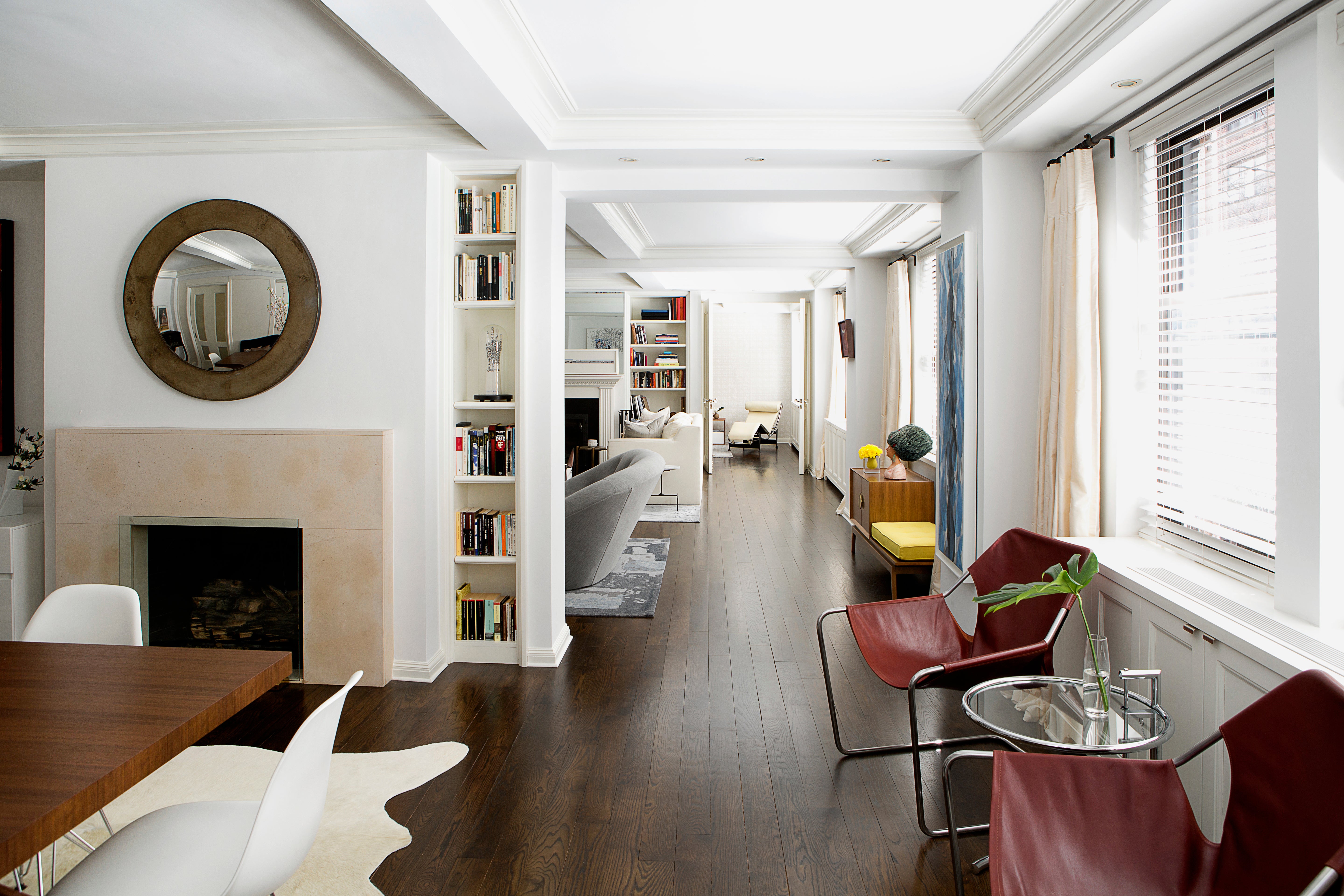 Lenox Hill Apartment by Fawn Galli Interiors 1stDibs