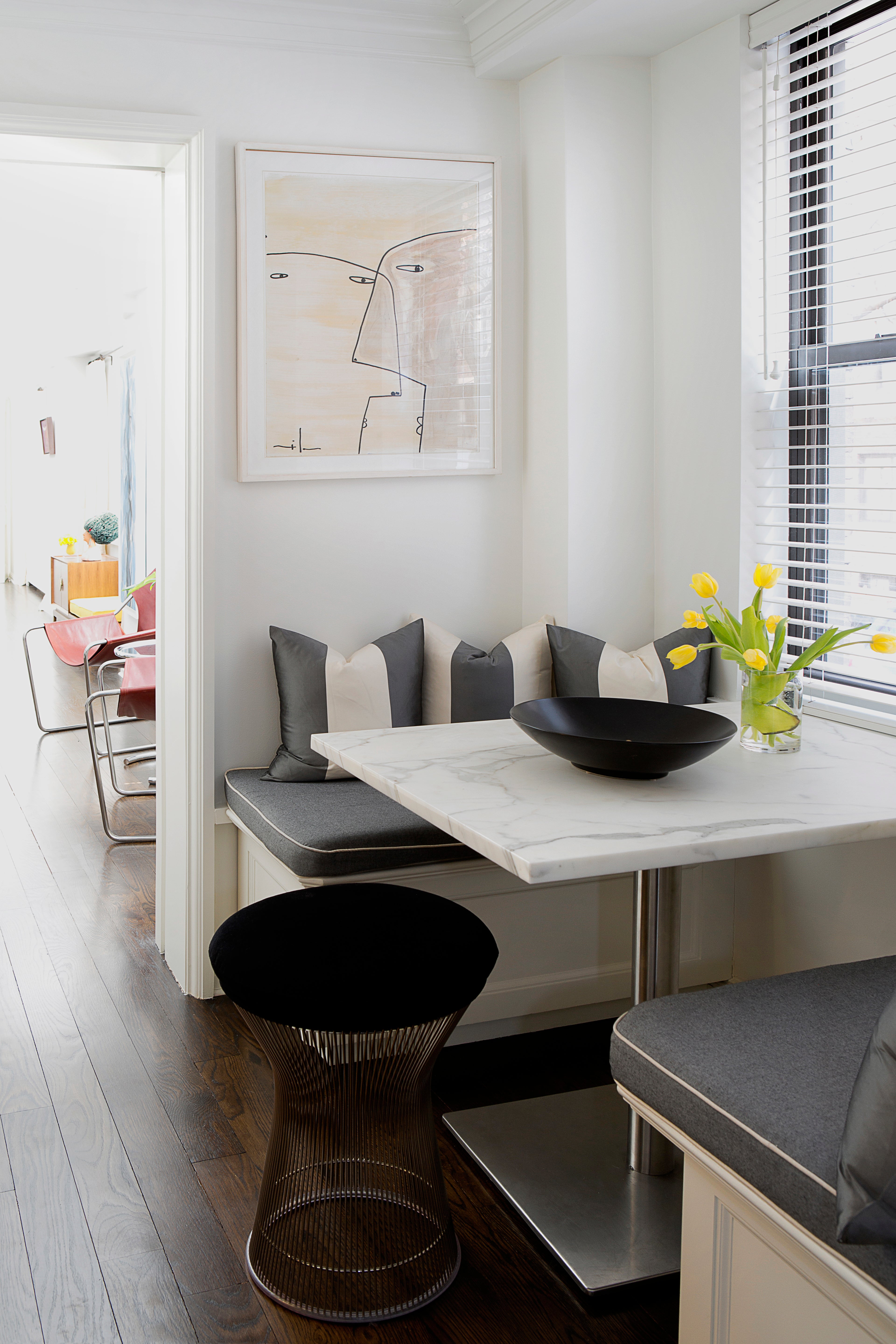 Lenox Hill Apartment by Fawn Galli Interiors 1stDibs