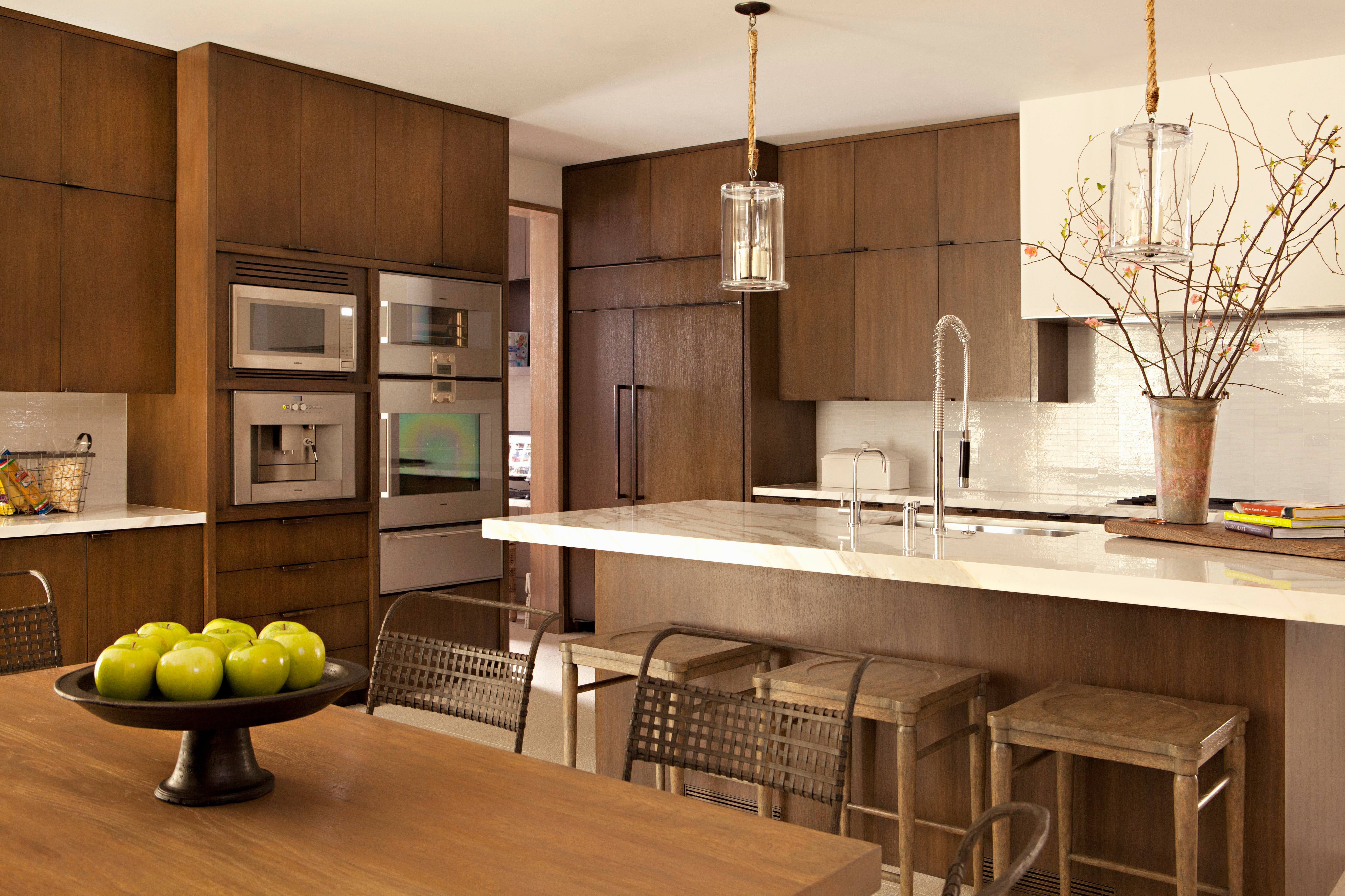 Manhattan Beach Residence by Chris Barrett Design on 1stdibs