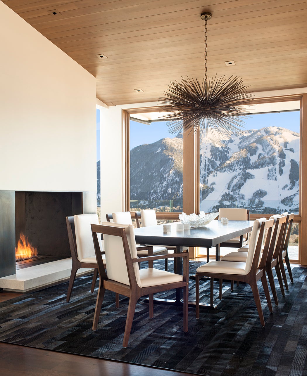 Dining Room by Victoria Hagan Interiors 1stDibs