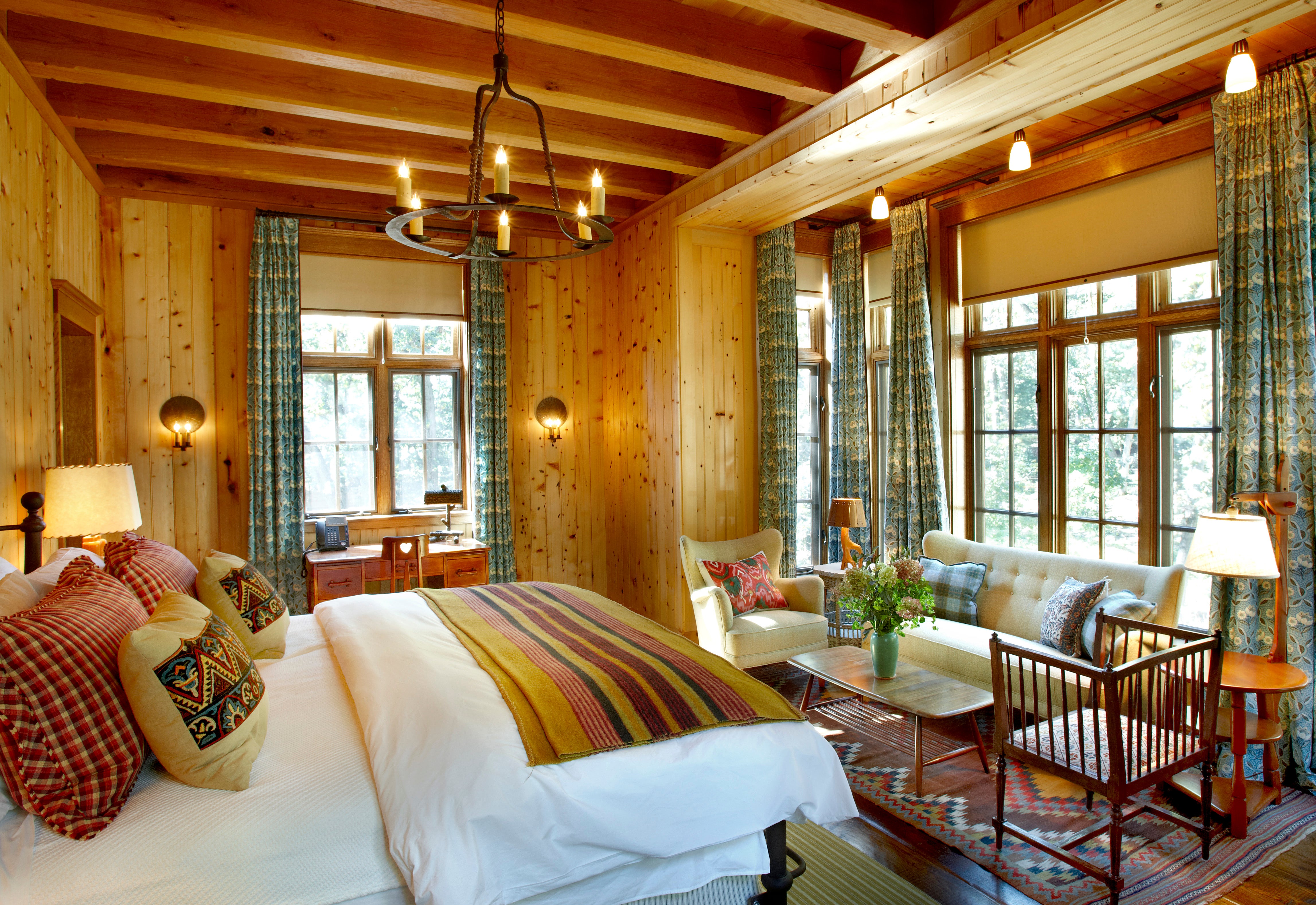 Bedroom by Bruce Fox Design 1stDibs