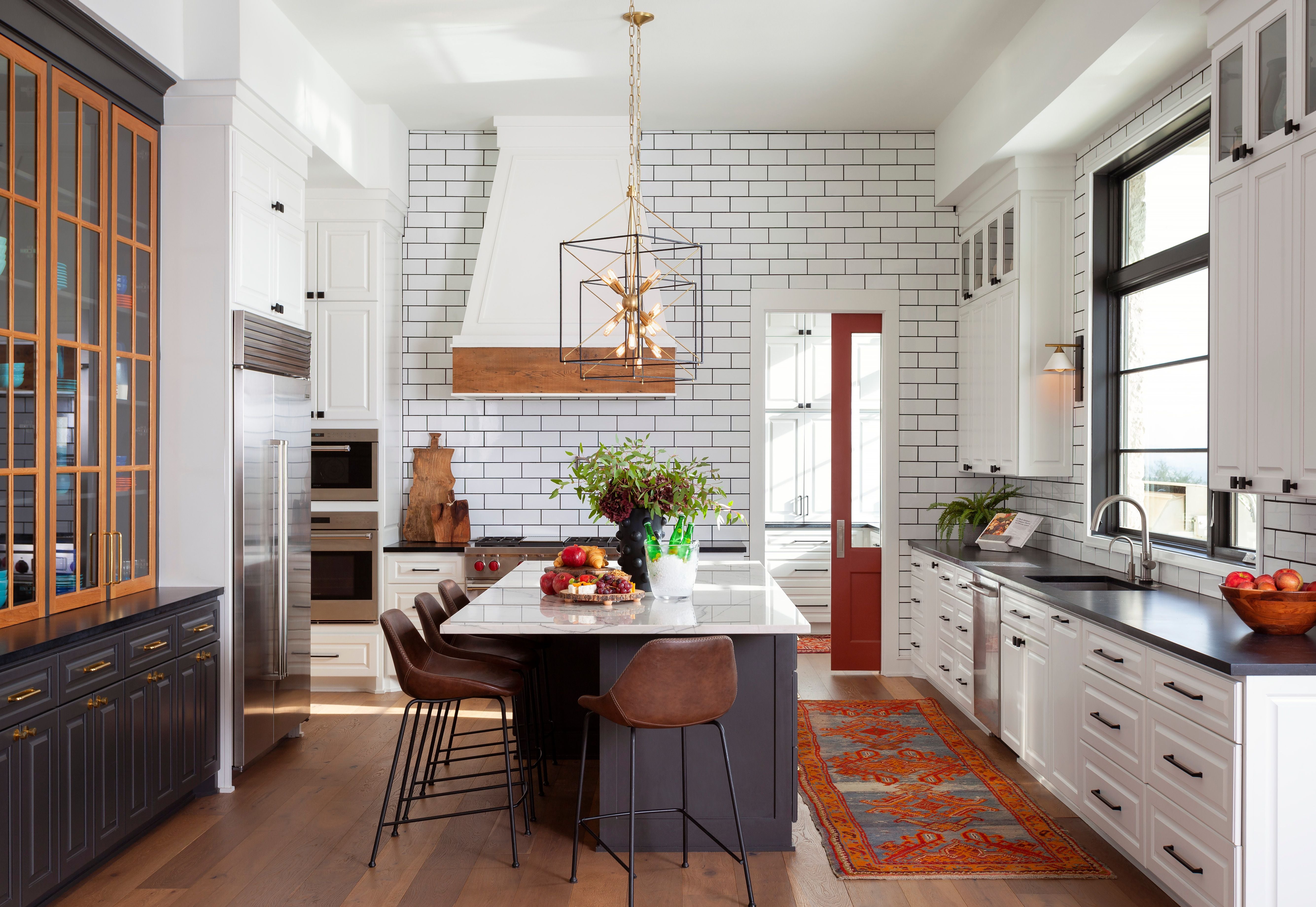 Kitchen by Butter Lutz Interiors 1stDibs
