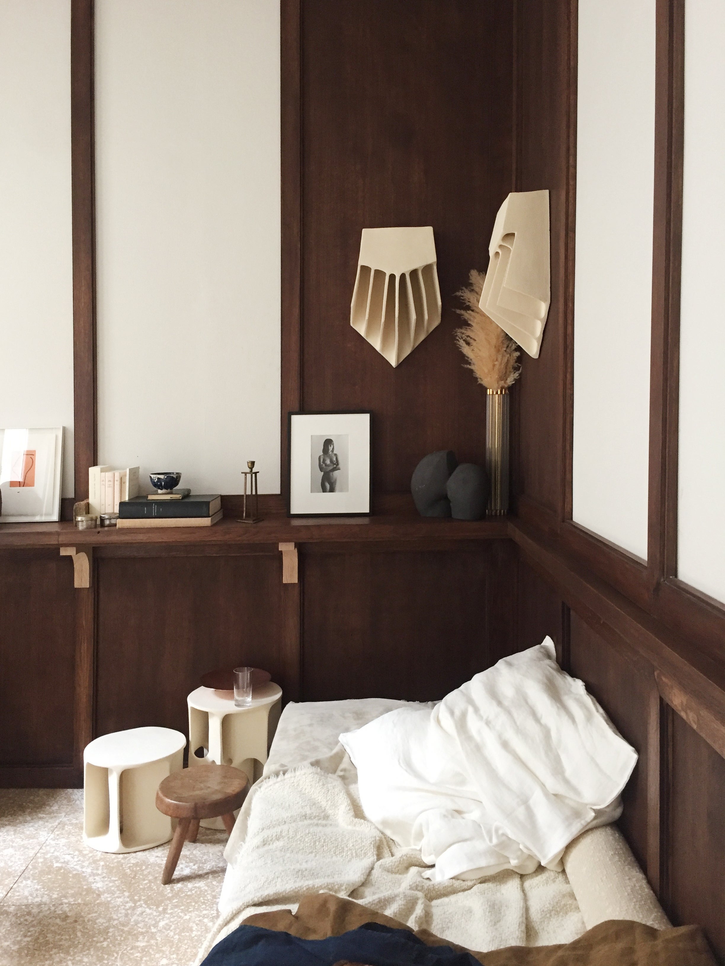 Carte Blanche by FESTEN 1stDibs