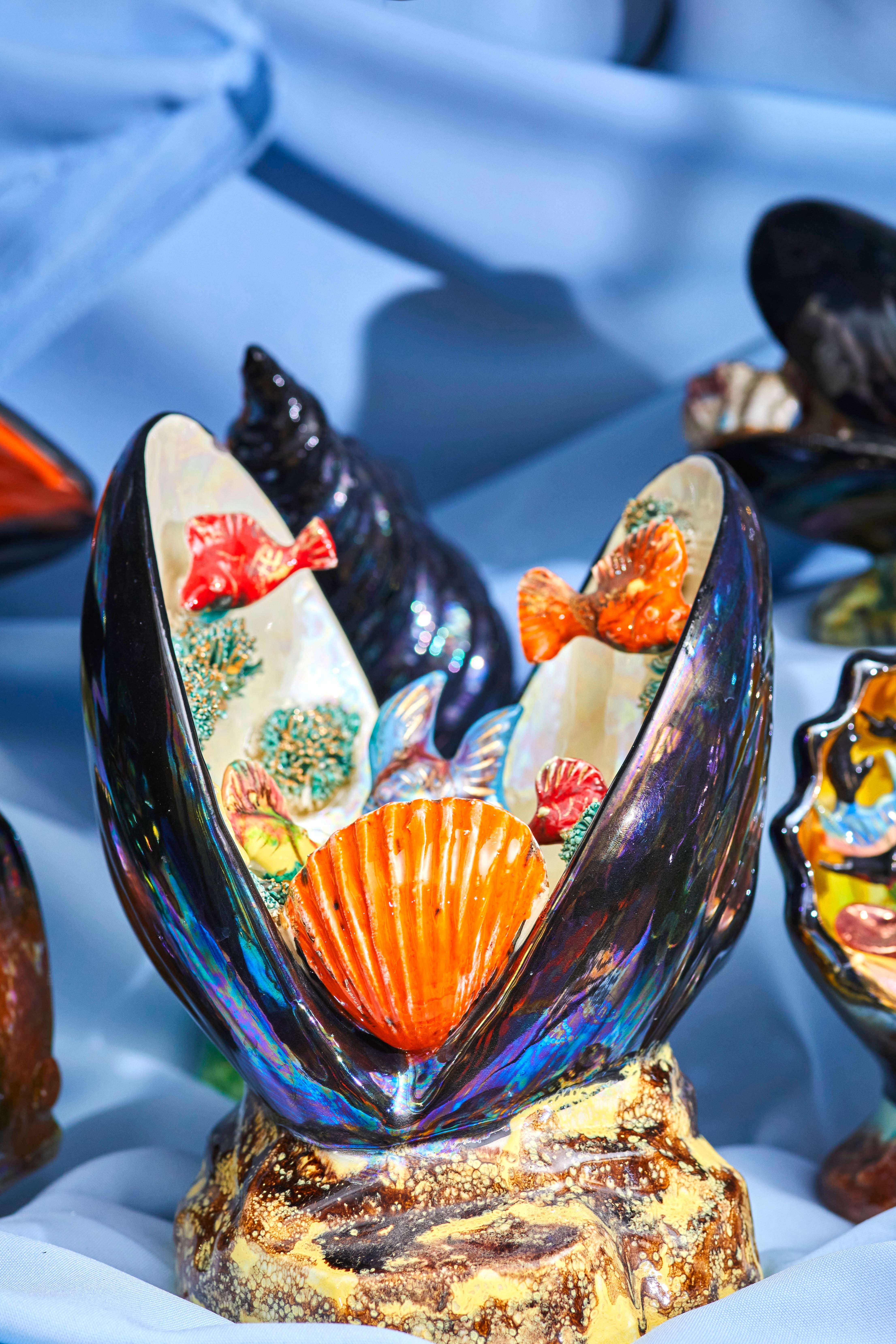 Living Room by UCHRONIA 1stDibs