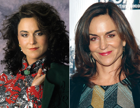 30 something Picture 'thirtysomething' Cast Then and Now ABC News