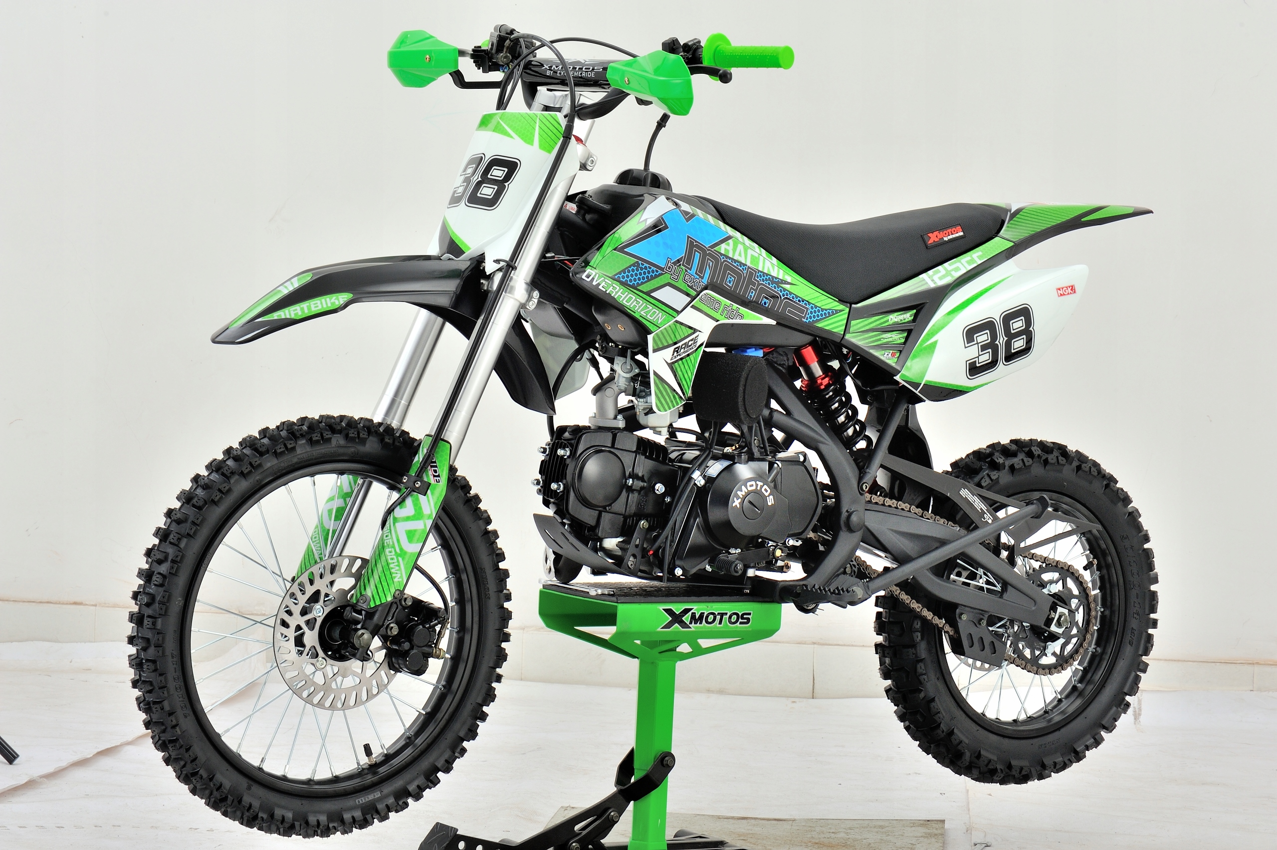 CROSS 125 14/17 XMOTOS xb38 RATY/WYSYŁKA 7806237361 oficjalne