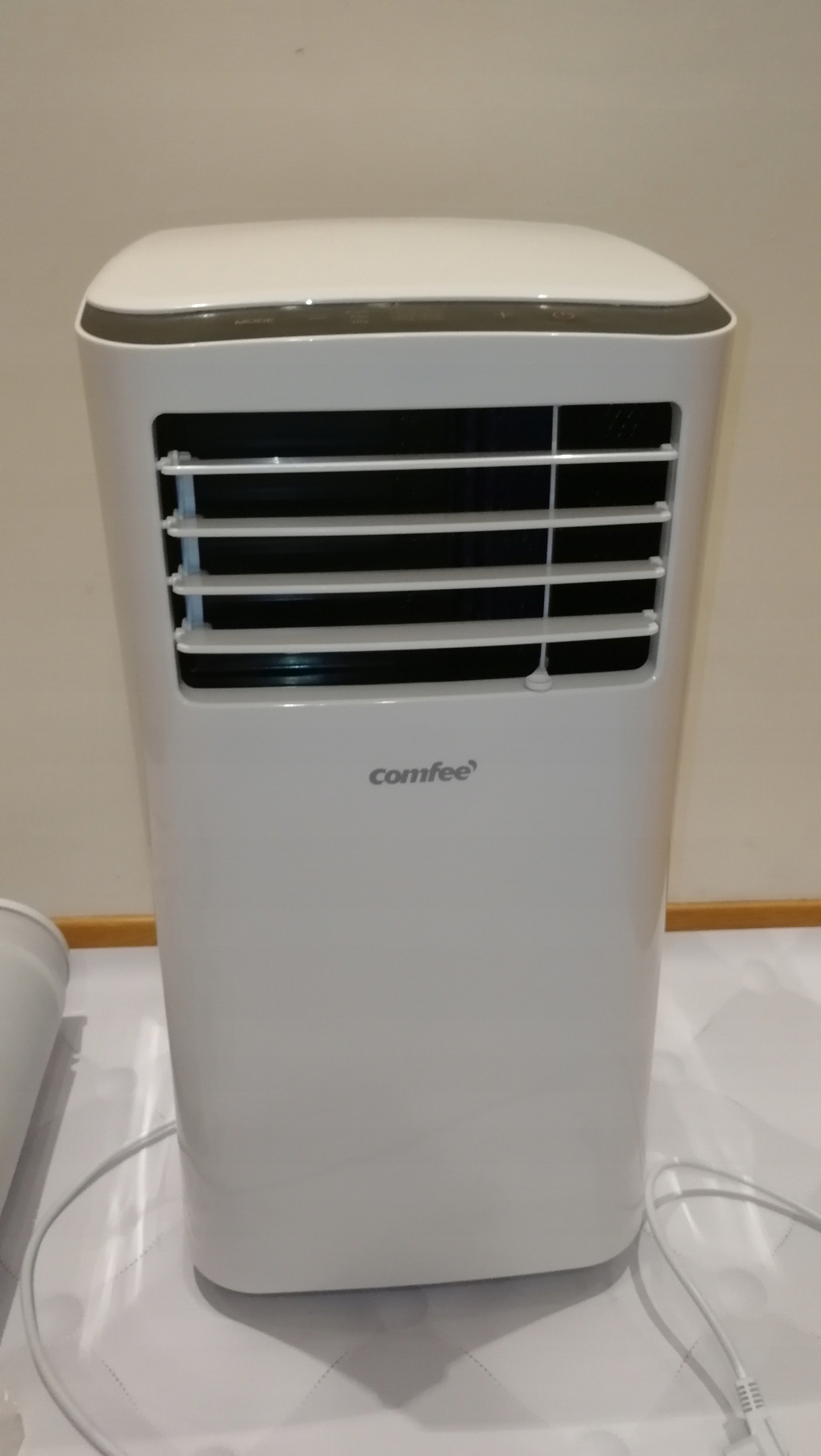 Klimatyzator COMFEE PH108 7802374700 oficjalne archiwum allegro