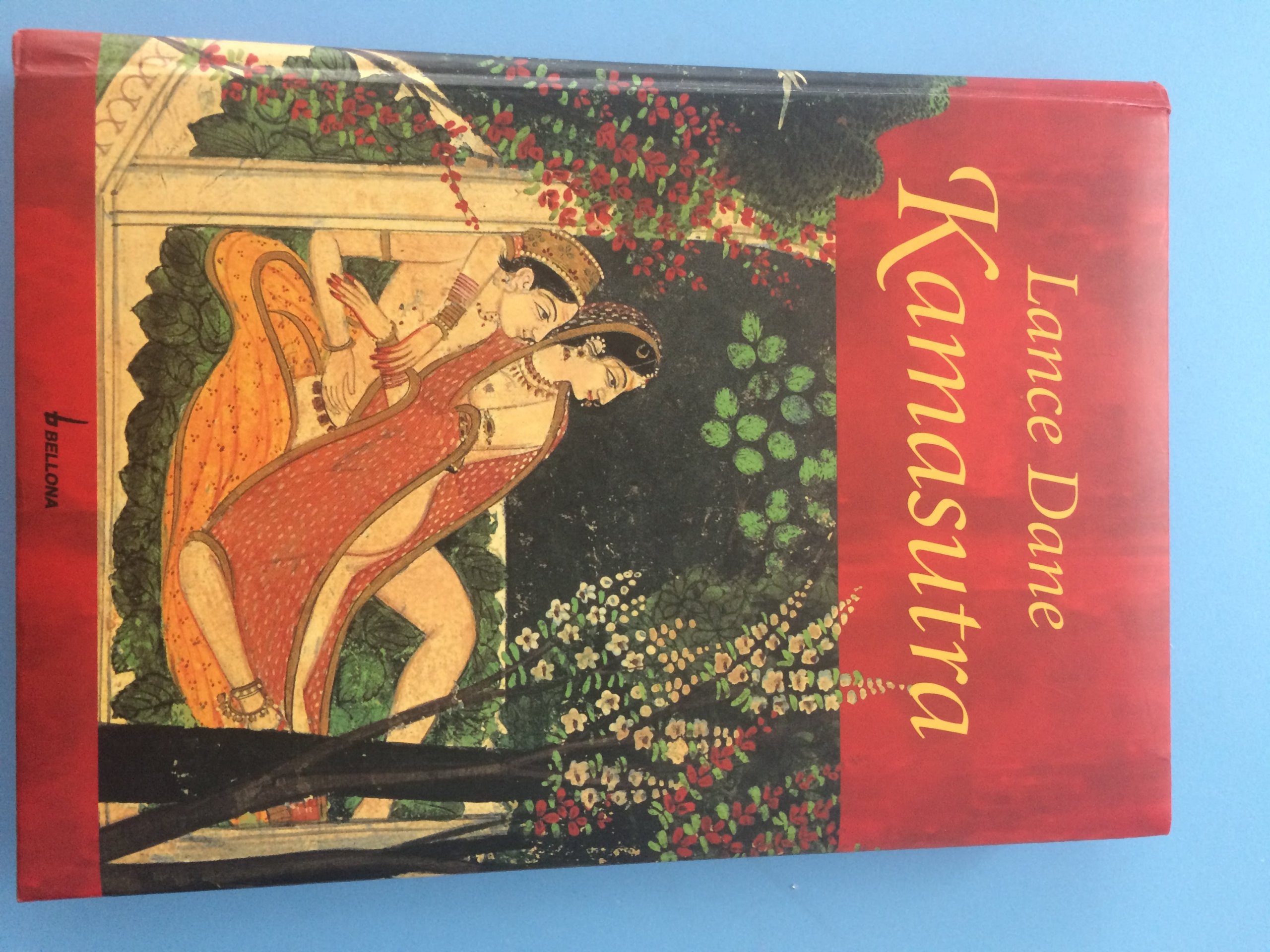 LANCE DANE KAMASUTRA PDF