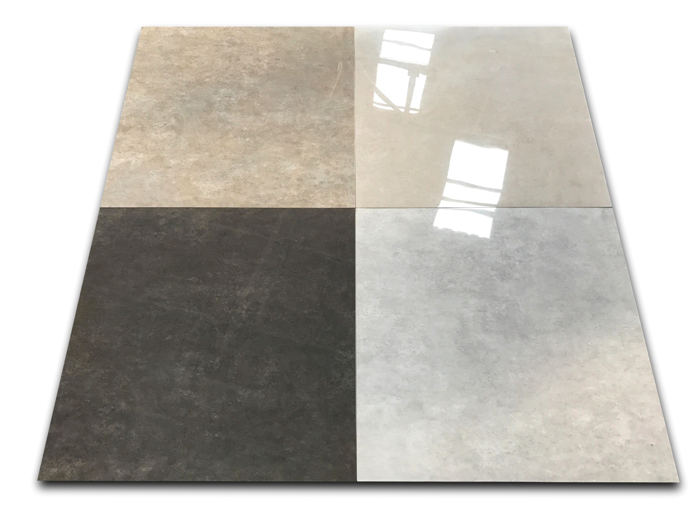 Utomhusdynor 60X60 PŁYTKI PODŁOGOWE 60x60 GRES SZARE BEŻOWE POŁYSK 6765971389