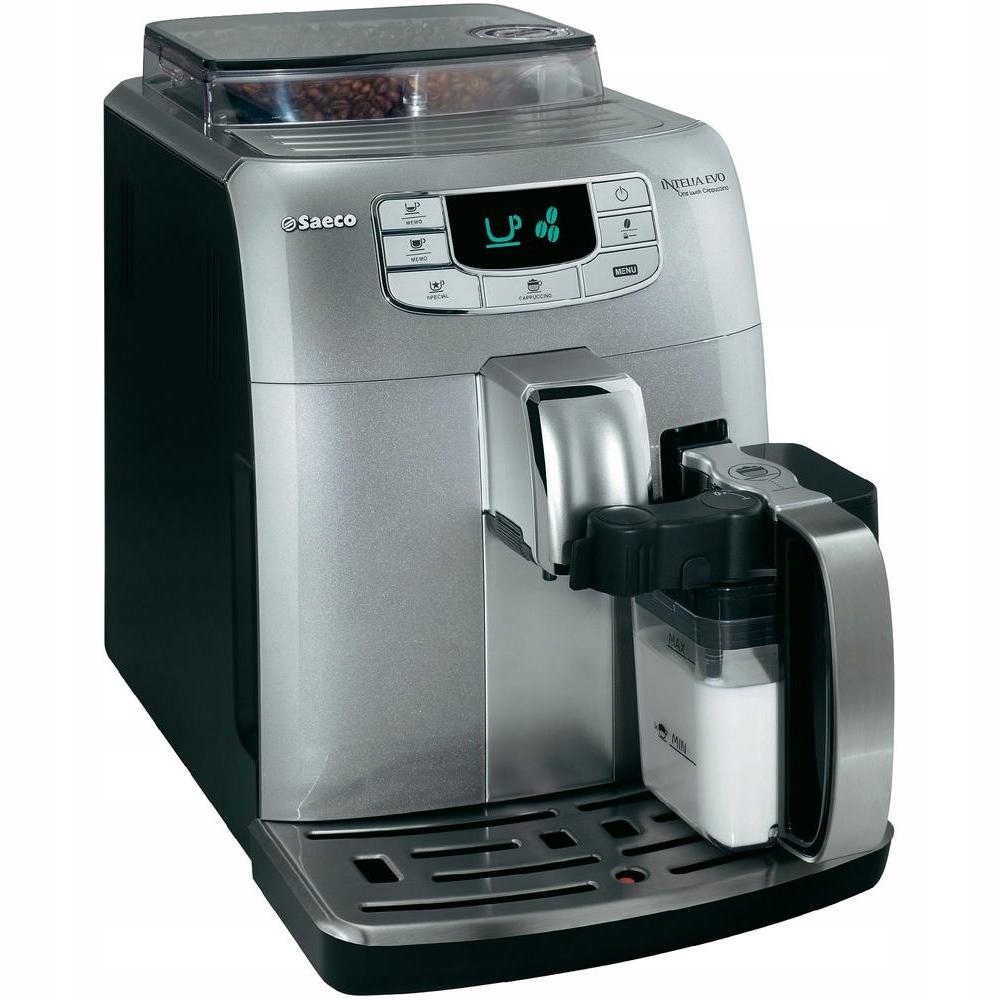 PHILIPS/SAECO HD8753/95 INTELIA EVO OTC 2014ROK GW 8257556962