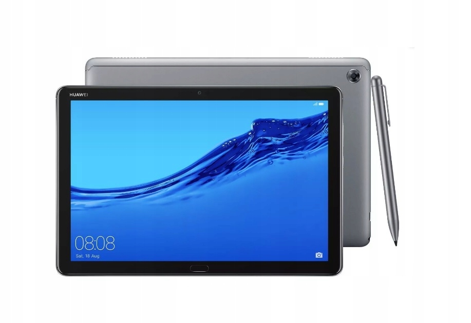 TABLET HUAWEI MEDIAPAD M5 LITE BAH2L09 8410172455 oficjalne