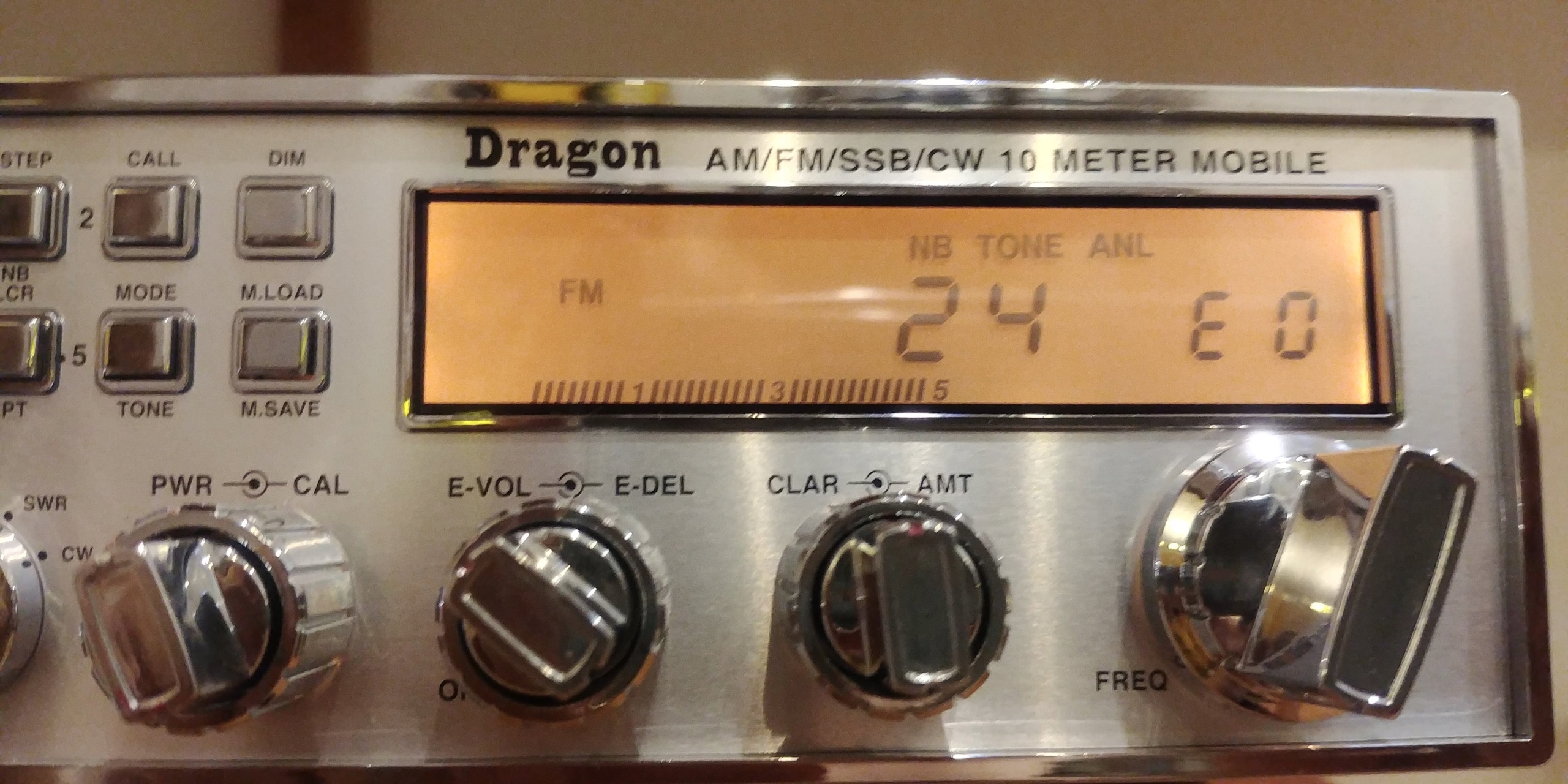 CB radio Dragon Delta Force 7751308092 oficjalne archiwum allegro