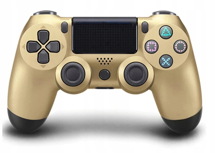 PAD DO PS4/PC/PS3 MORO SZARY PROMOCJA!!! 7798040807 oficjalne