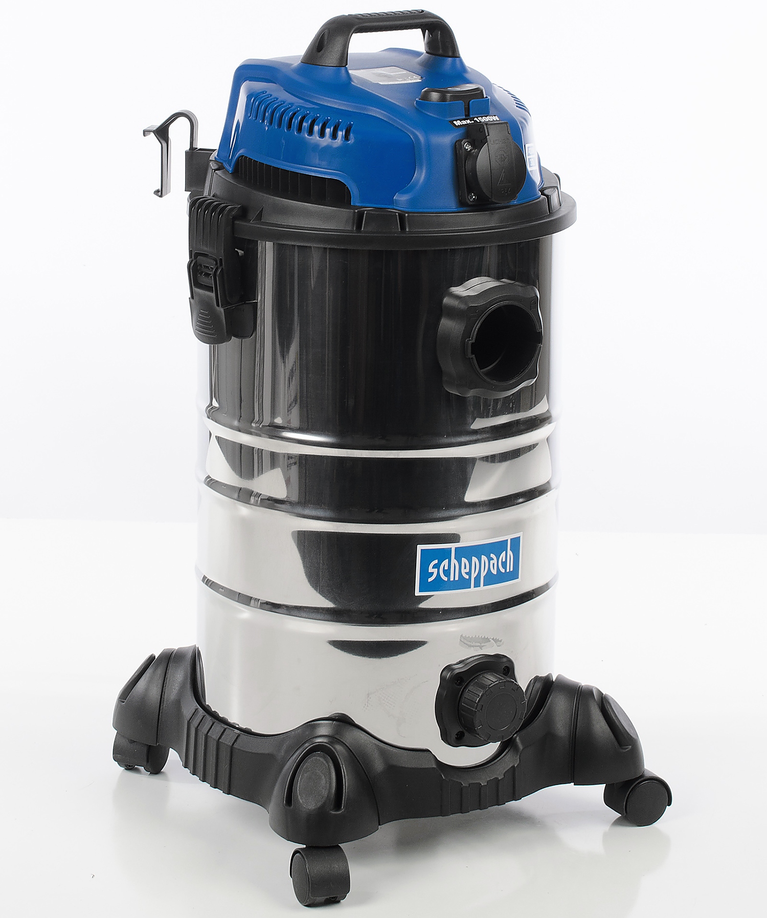 ODKURZACZ PRZEMYSŁOWY WARSZTATOWY SCHEPPACH ASP30