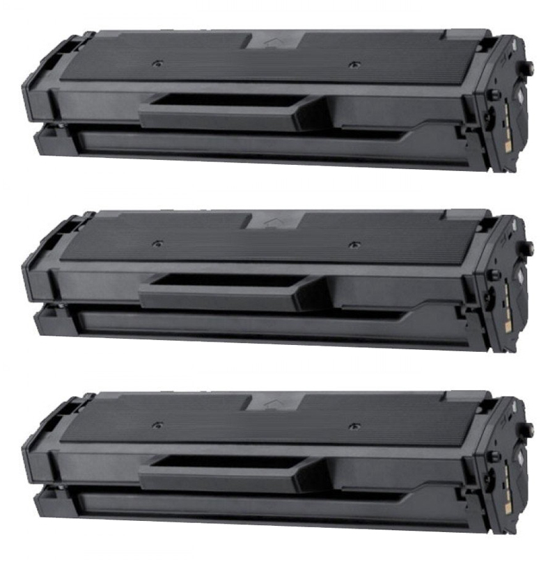 3x TONER DO SAMSUNG Xpress M2026W / SLM2026W NOWY 7161283912