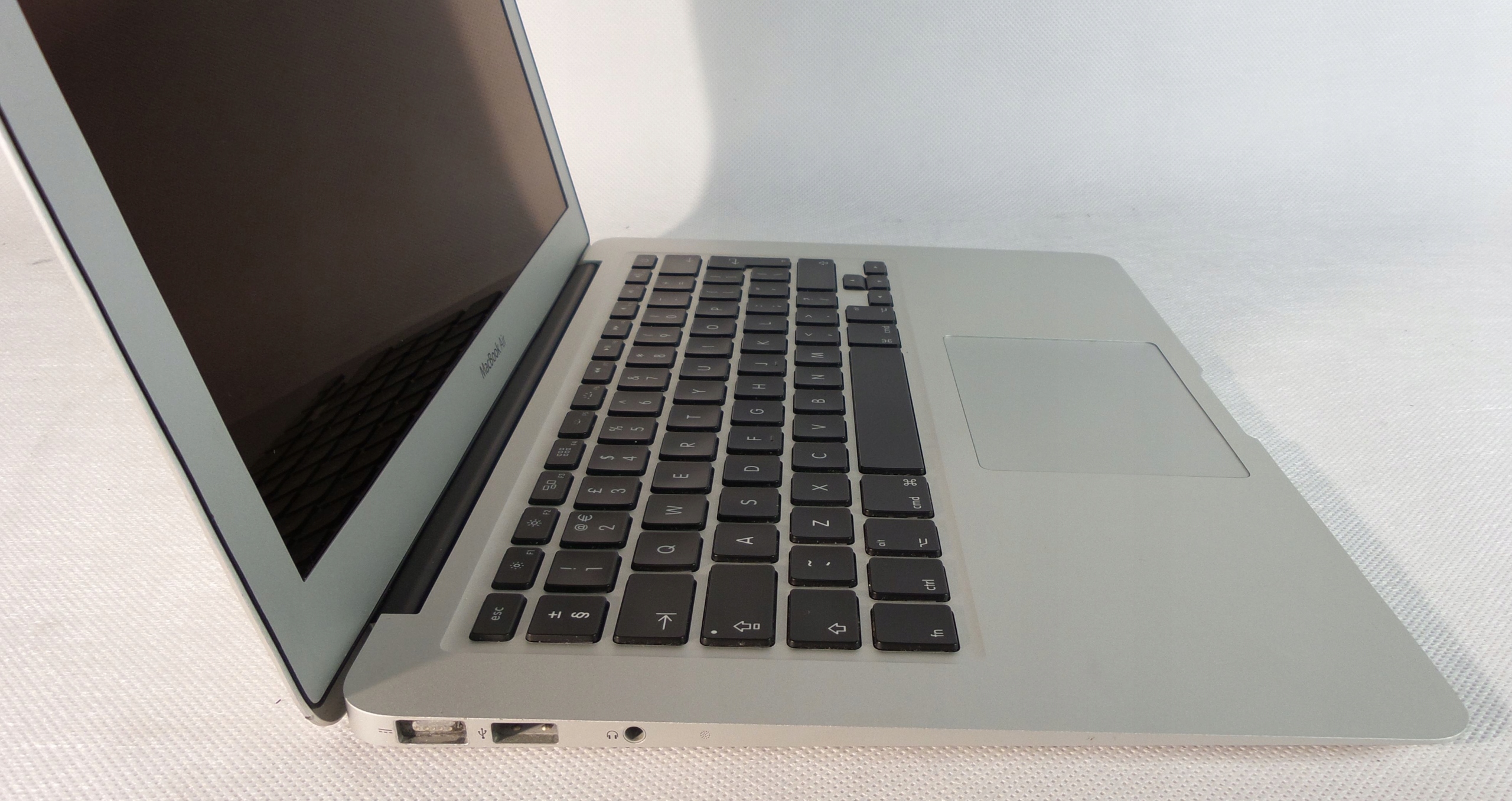 Apple MacBook Air 13" A1369 i5 2011r.FVGW G14 7821290324 oficjalne