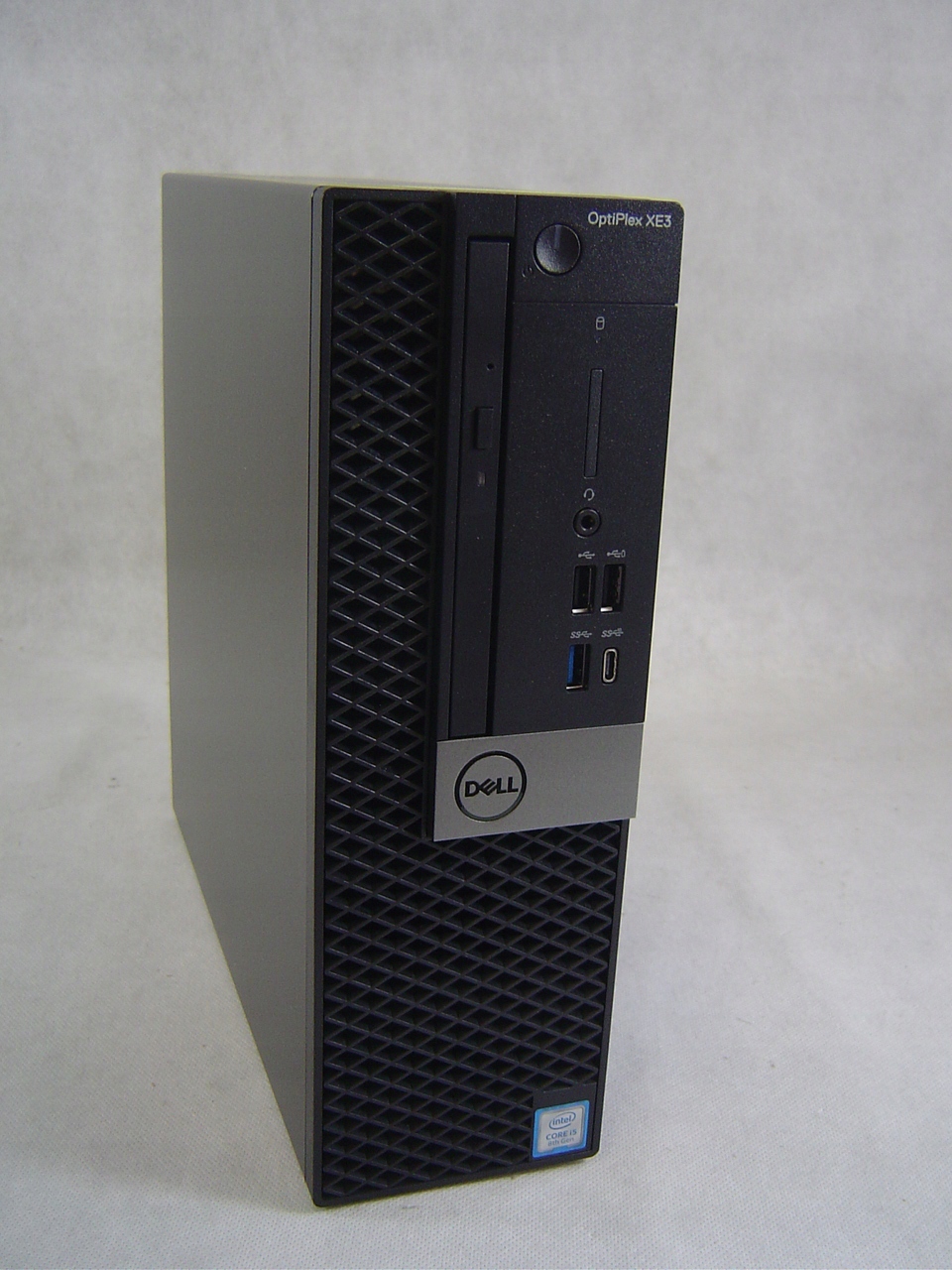 Dell Optiplex XE3 SFF i58400 8GB 512SSD+1TB 10Pro 7929884486