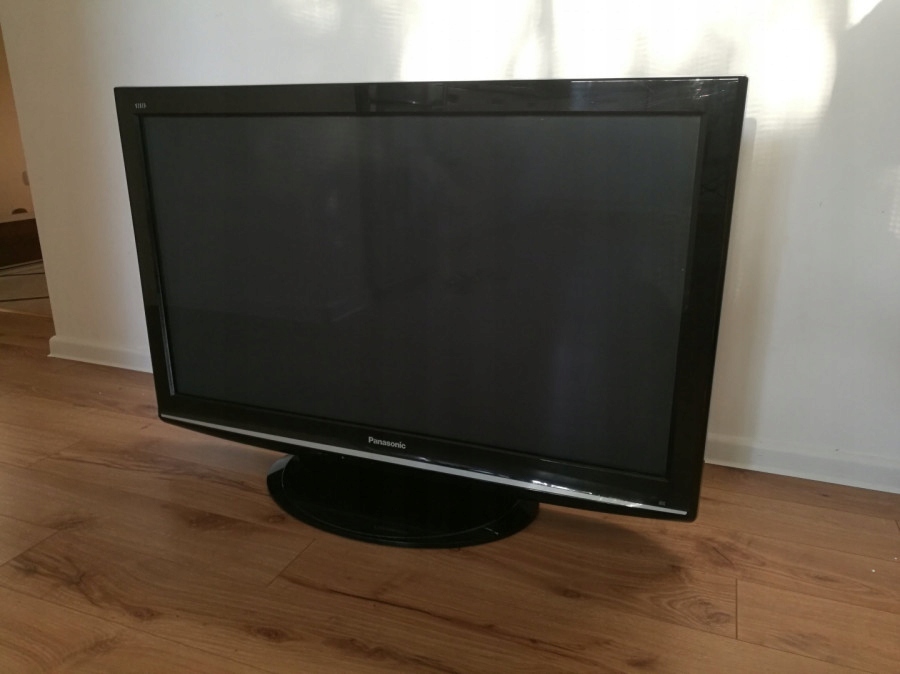 Tv 42 cale plazma Panasonic Viera TXP42S10E 400Hz 7912597076