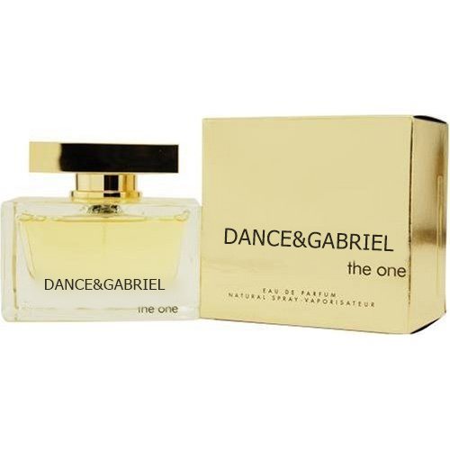 DANCE&GABRIEL THE ONE PERFUMY DAMSKIE 100ml 5722903115 oficjalne