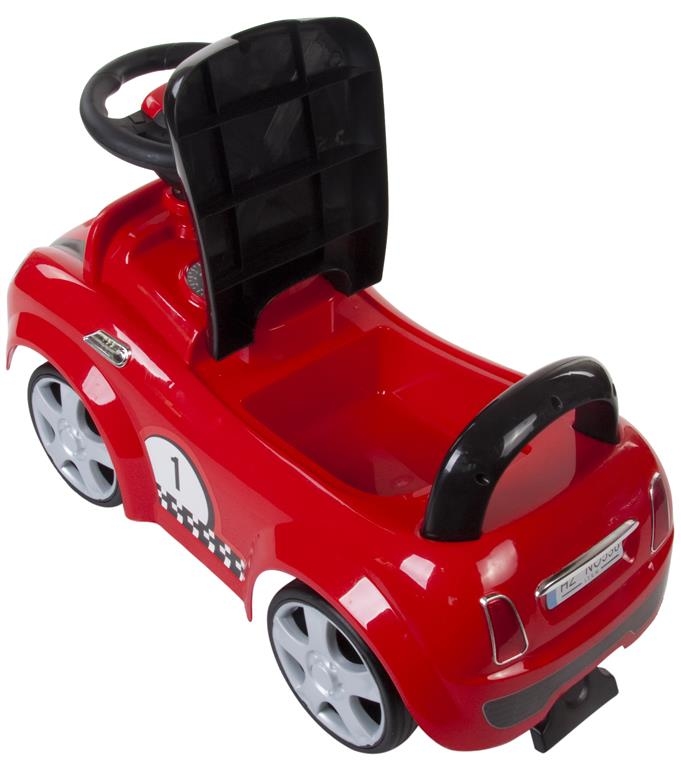 JEŹDZIK AUTO DLA DZIECKA PREZENT NA ROCZEK 7425682271