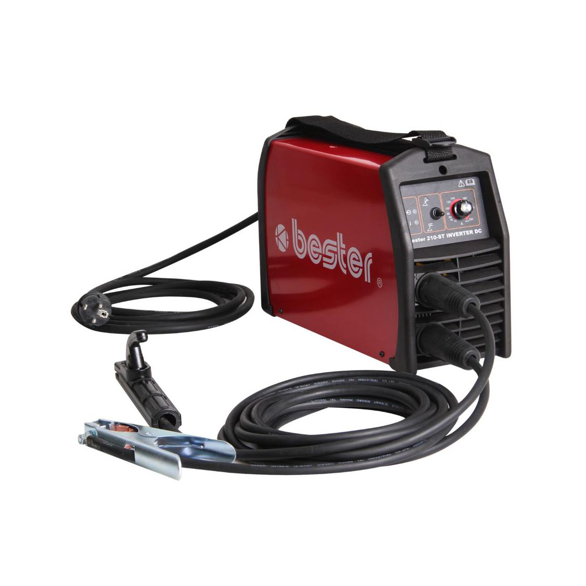 SPAWARKA INWERTOROWA BESTER 210ST 200A 6800153794 oficjalne