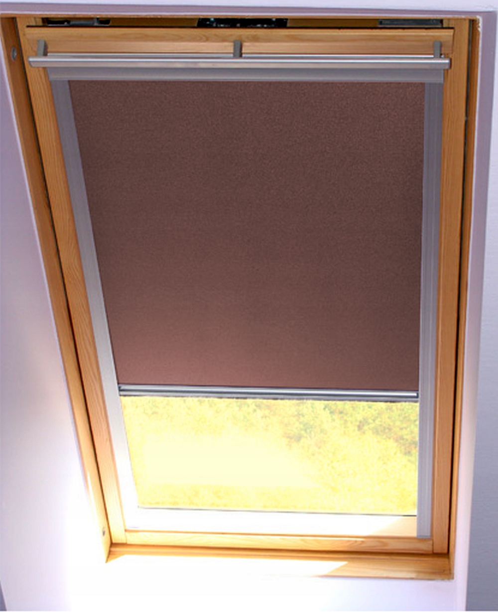 Roleta do okna dachowego FAKRO / OPTILIGHT 78x140 8031443417