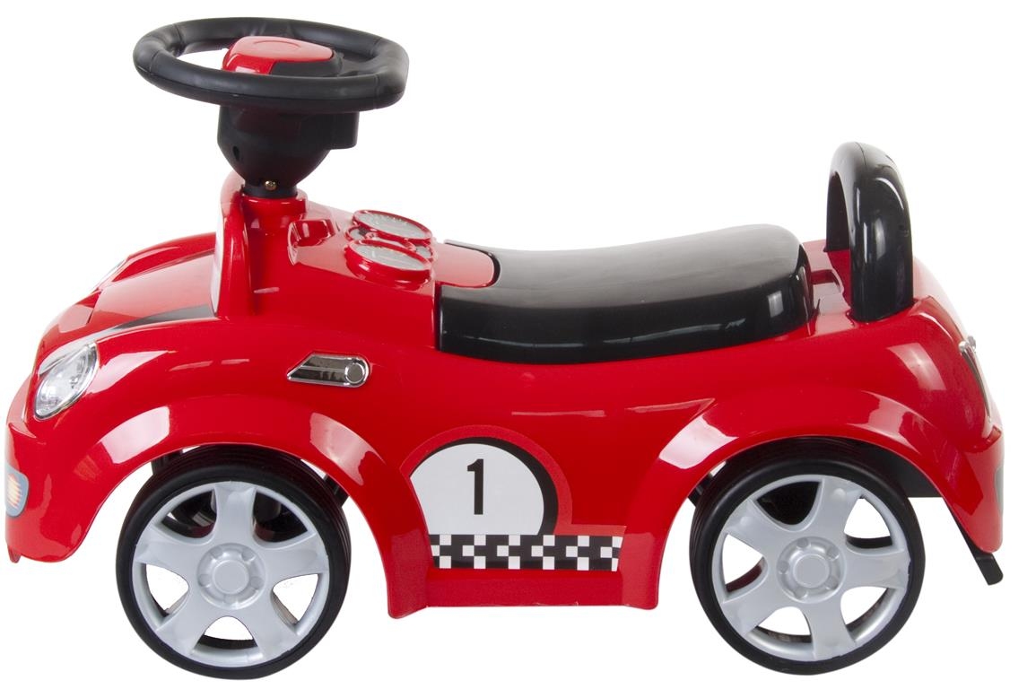 JEŹDZIK AUTO DLA DZIECKA PREZENT NA ROCZEK 7425682271