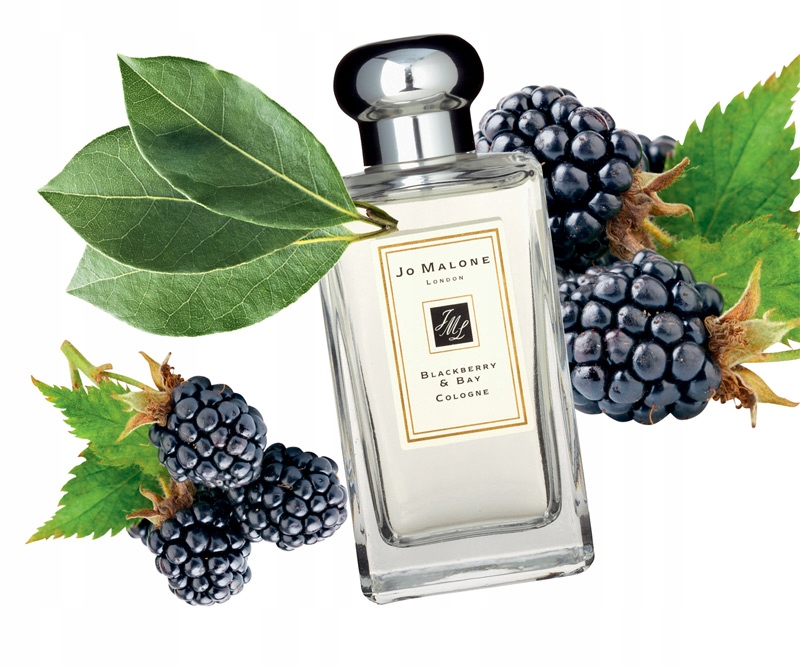 Jo Malone Blackberry & Bay EDP 100ML 7525326090 oficjalne archiwum