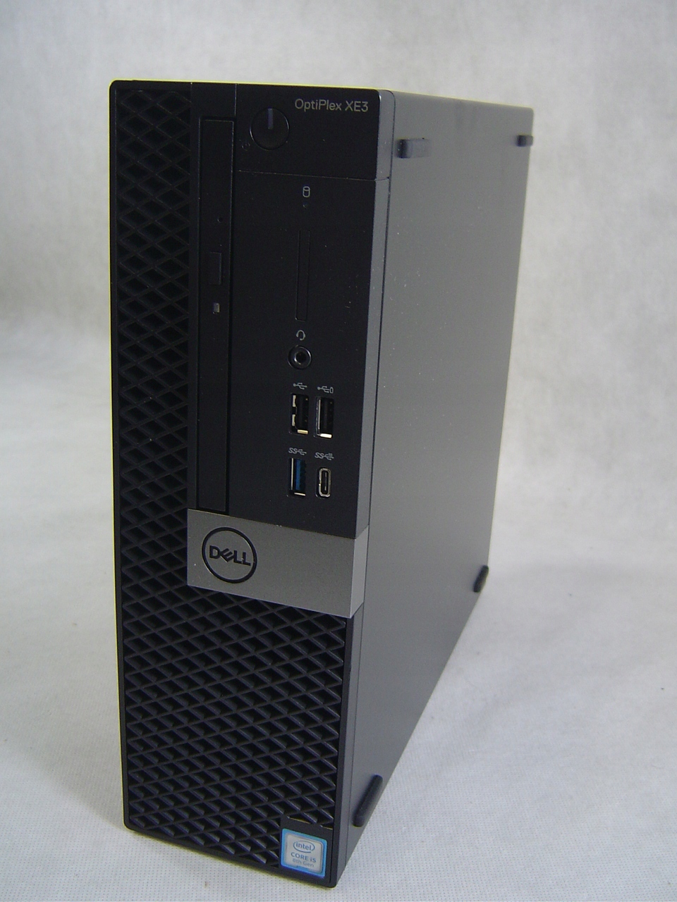 Dell Optiplex XE3 SFF i58500 8GB 500HDD 10Pro 7968754101 oficjalne