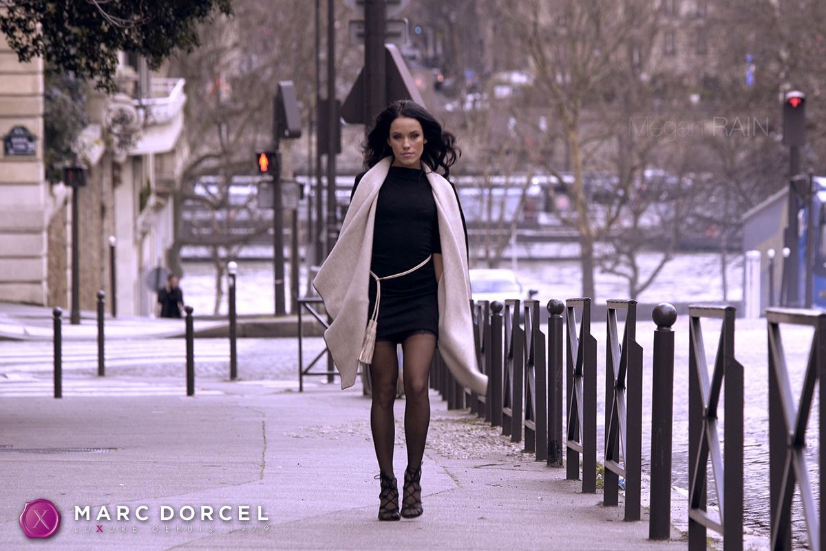 DVD MARC DORCEL DZIWKI PROSZĄCE O WYTRYSK DO BUZI 6908918497