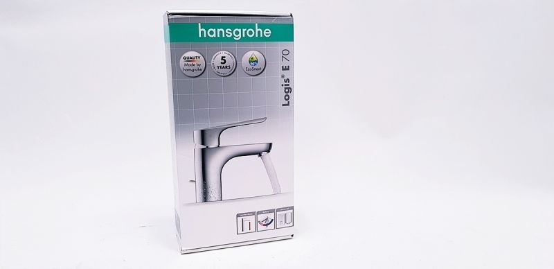 Bateria Umywalkowa Hansgrohe 71160000 Logis E70 7536210015