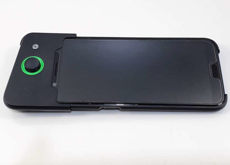 SMARTFON DLA GRACZY XIAOMI BLACK SHARK SKRH0 64G 8267095415