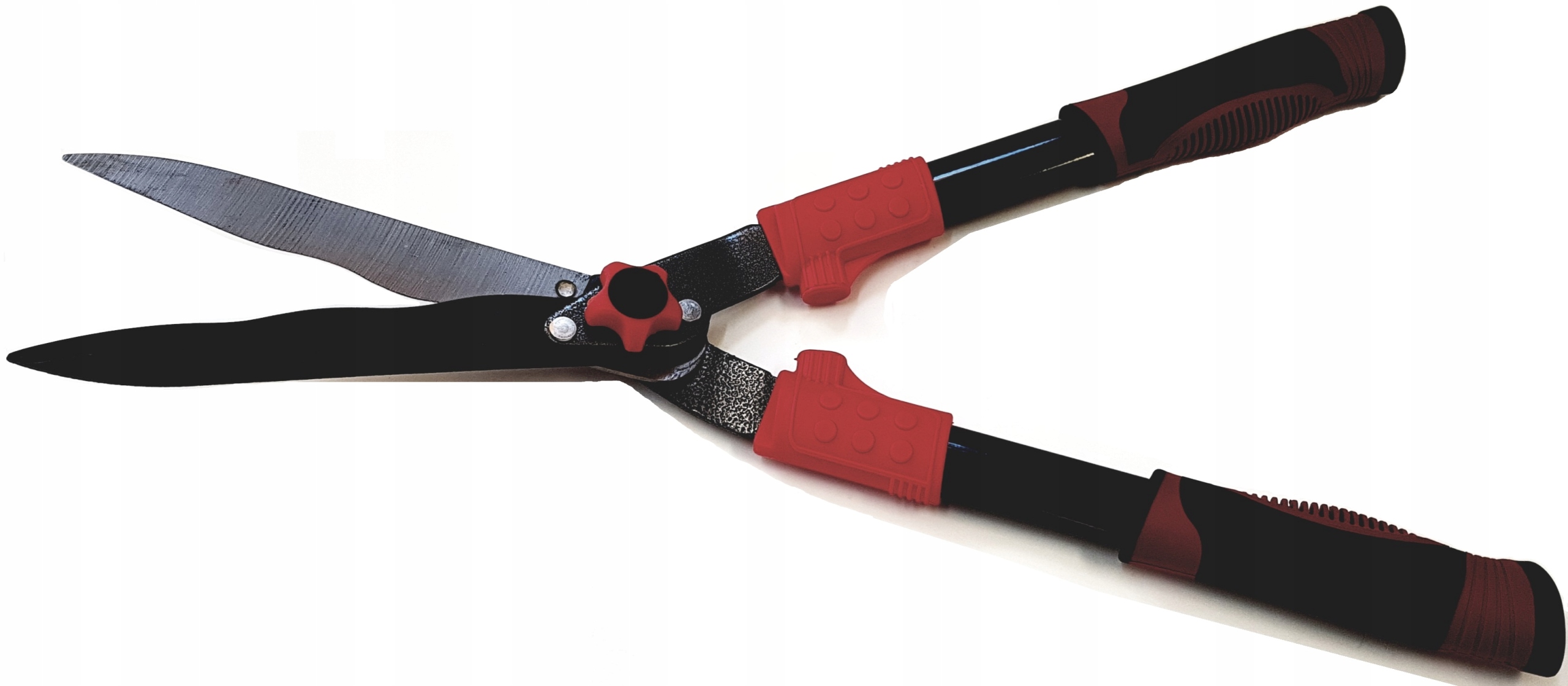 FISKARS L78 SEKATOR NOŻYCOWY DWURĘCZNY + NOŻYCE 7480285265