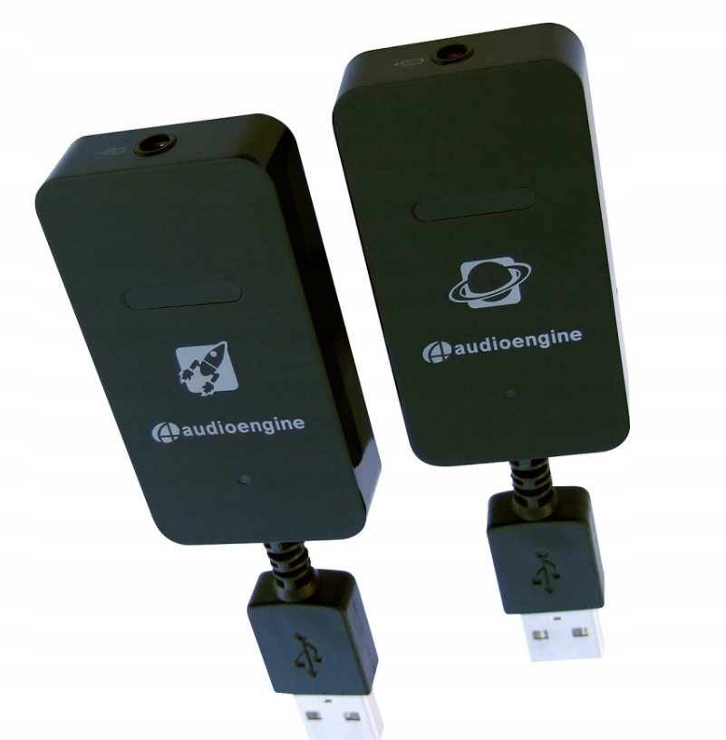 Adapter Bluetooth AudioEngine W3 Sklep, Opinie, Cena w Allegro.pl