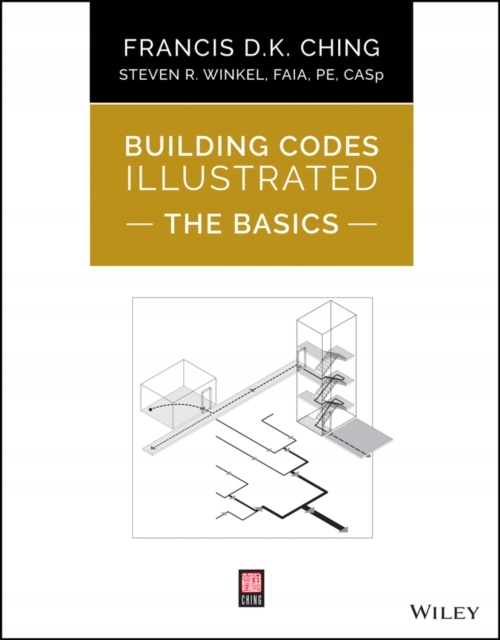 Building Codes Illustrated The Basics (2022) (12859405191) Książka