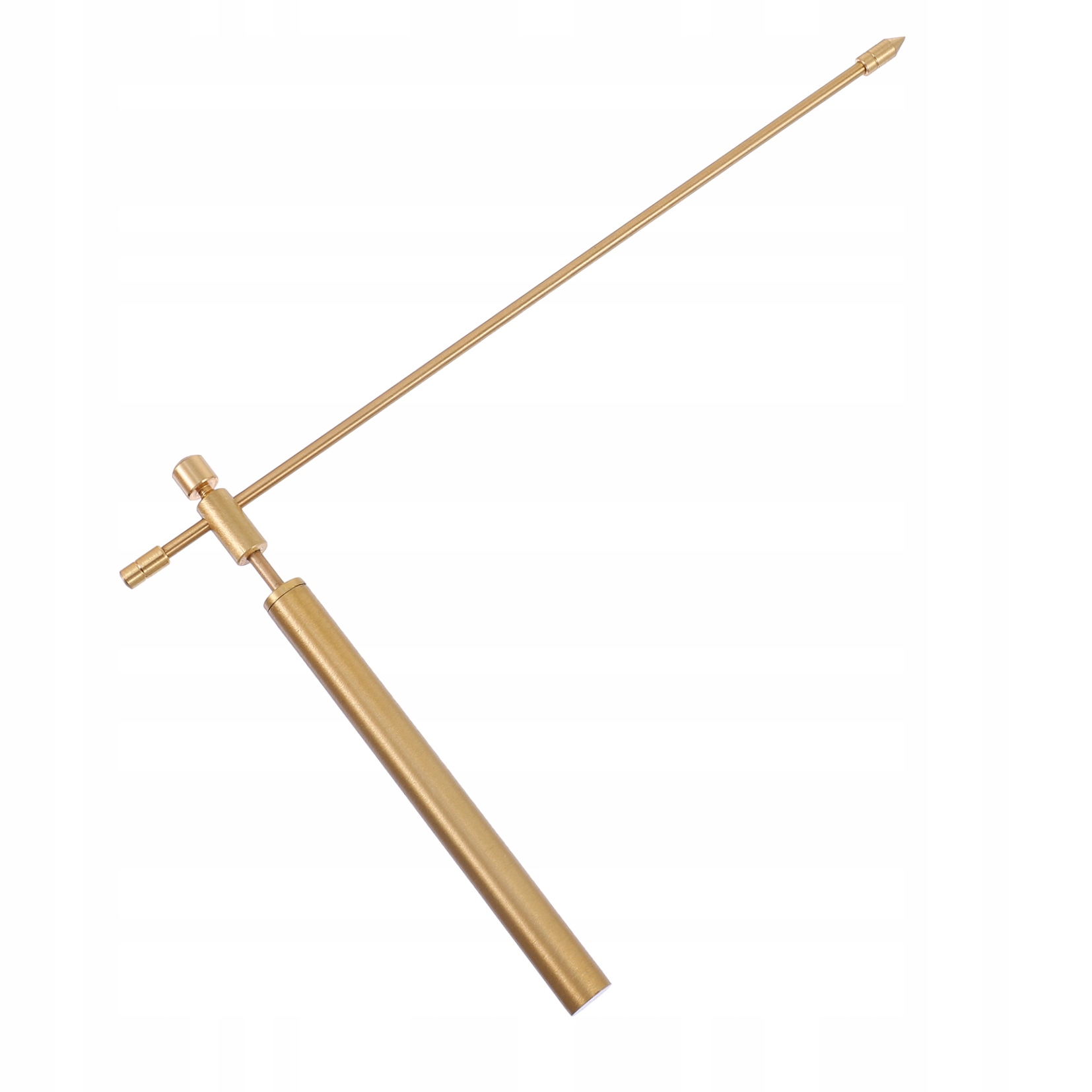 Copper Witching Rods Dowsing Kit (5524755045127375627) • Cena, Opinie