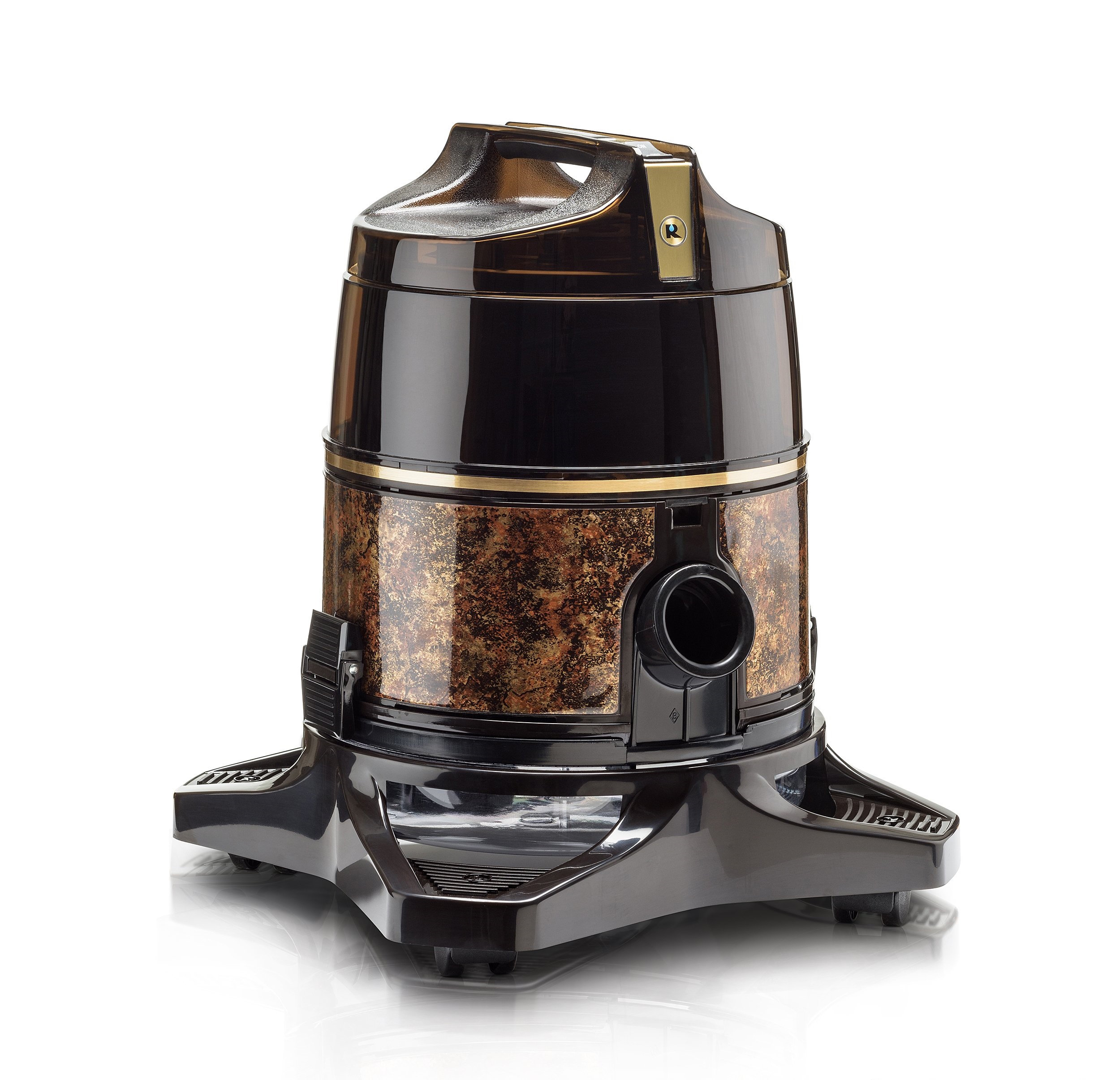 Odkurzacz Rainbow SE baza + AROMOTERAPIA Sklep, Opinie, Cena w Allegro.pl