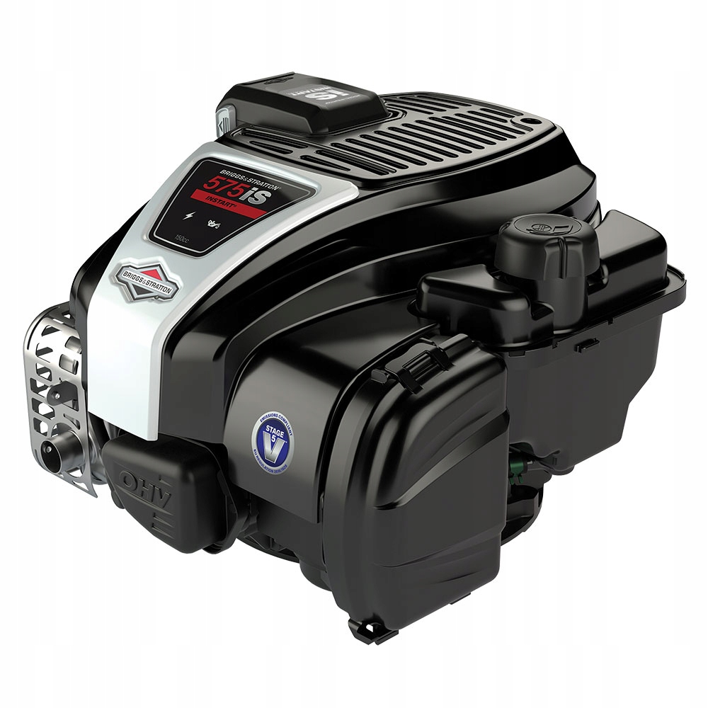 Silnik Do Kosiarki Briggs Stratton 875EXi | ubicaciondepersonas.cdmx.gob.mx
