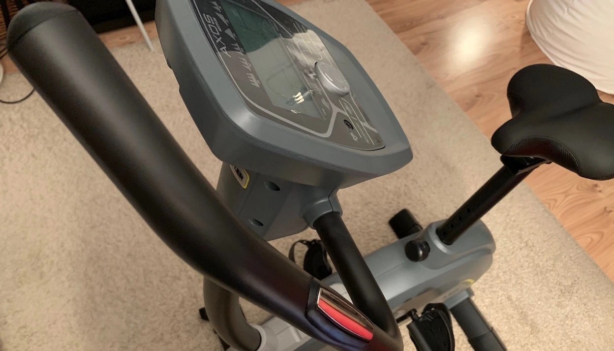 Test roweru treningowego Kettler Axos Avior P czy warto go kupić