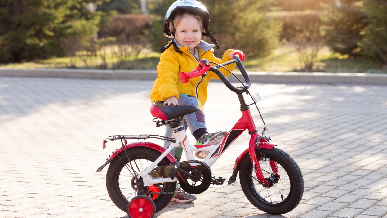 10 najlepszych rowerów dla 3latka Allegro.pl