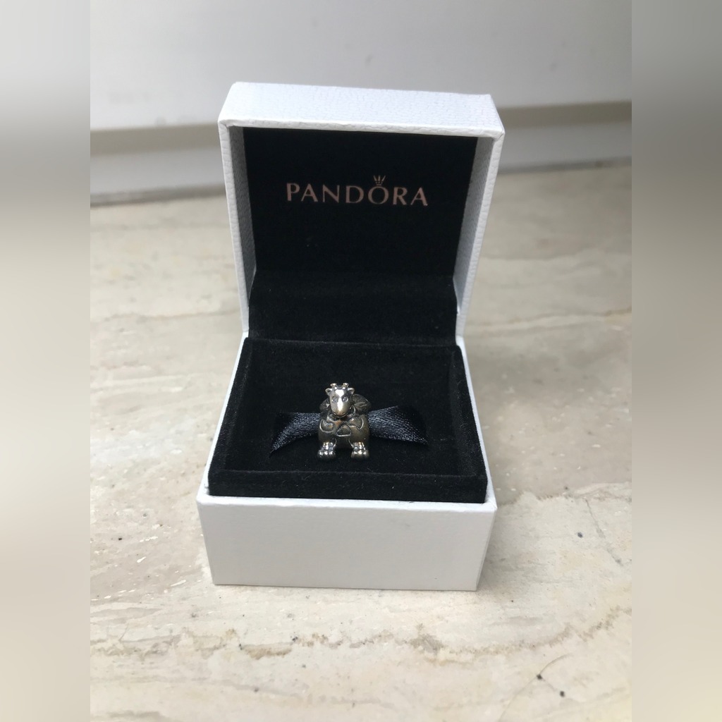 Pandora Values Charms Moments Winniper Unikalny Lesznowola Kup