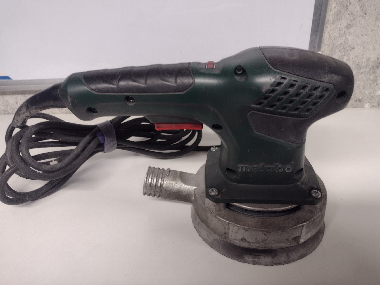 Szlifierka mimośrodowa Metabo SXE 3125 125mm | Kielce | Kup teraz na