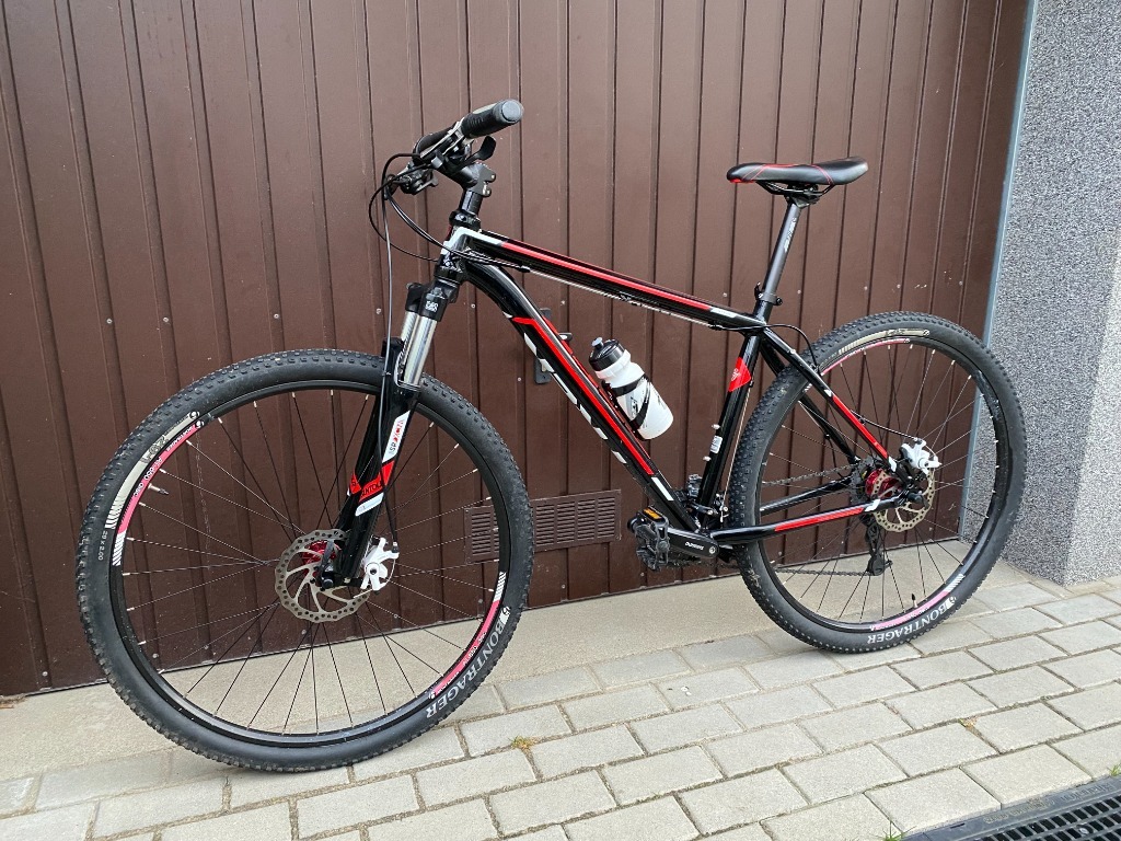 Trek Marlin Gary Fisher Special Edition 29er Szczecin Kup teraz na(01)