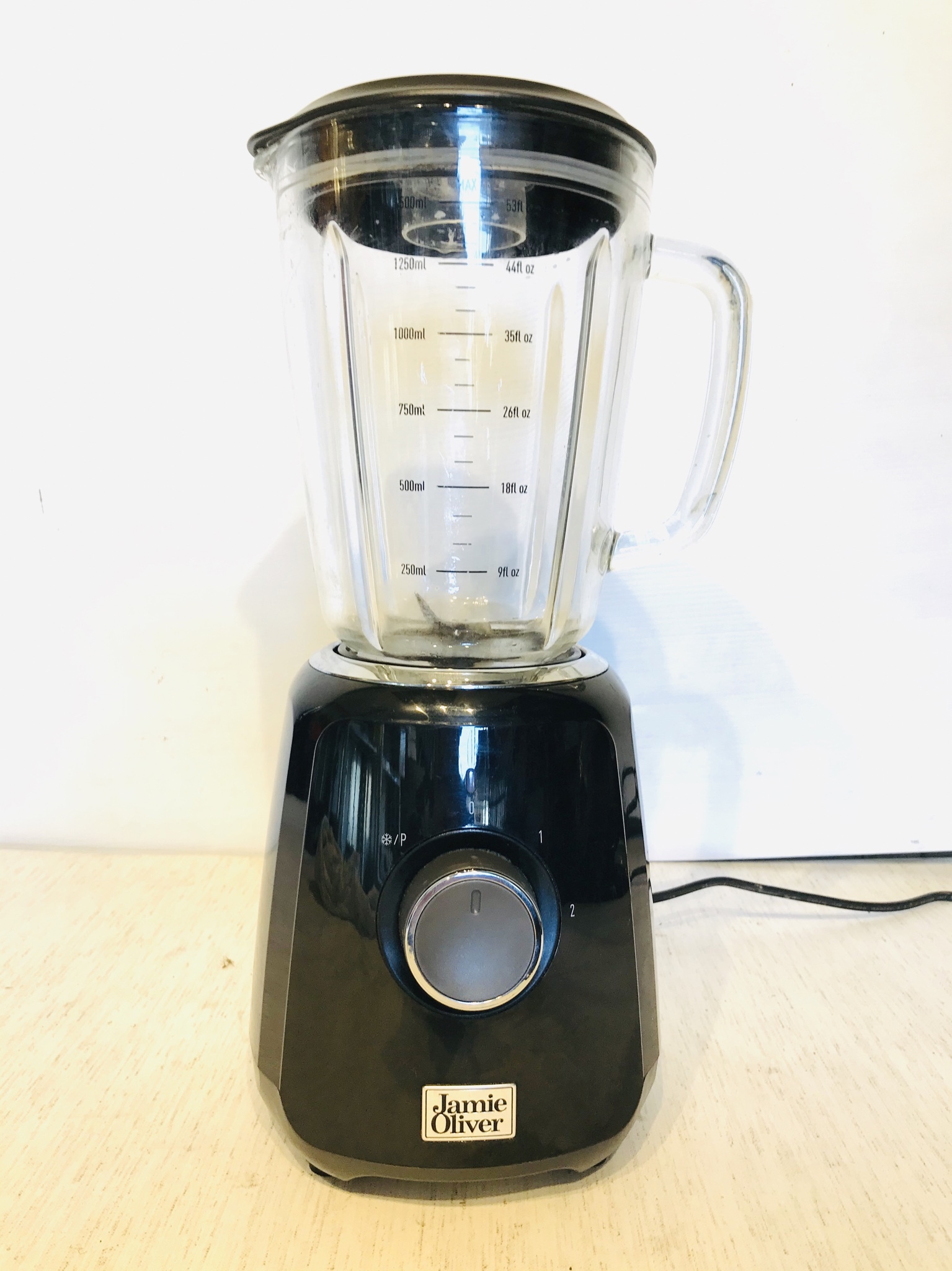 Jamie Oliver Blender Kielichowy | Tuplice | Kup Teraz Na Allegro Lokalnie