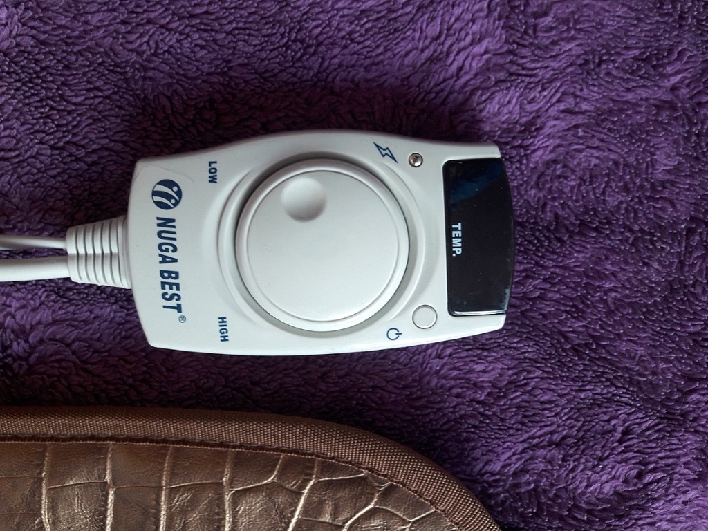 Mata Rechabilitacyjna Nuga Best NM 80 Warszawa Kup teraz na Allegro