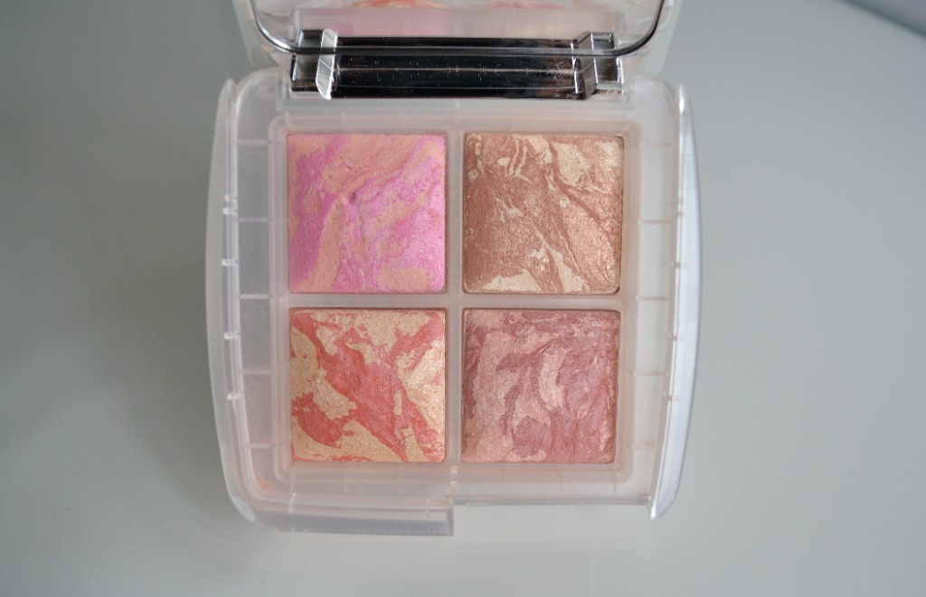 Hourglass paleta Ambient Lighting Ghost ORYGINAŁ Wrocław Kup teraz
